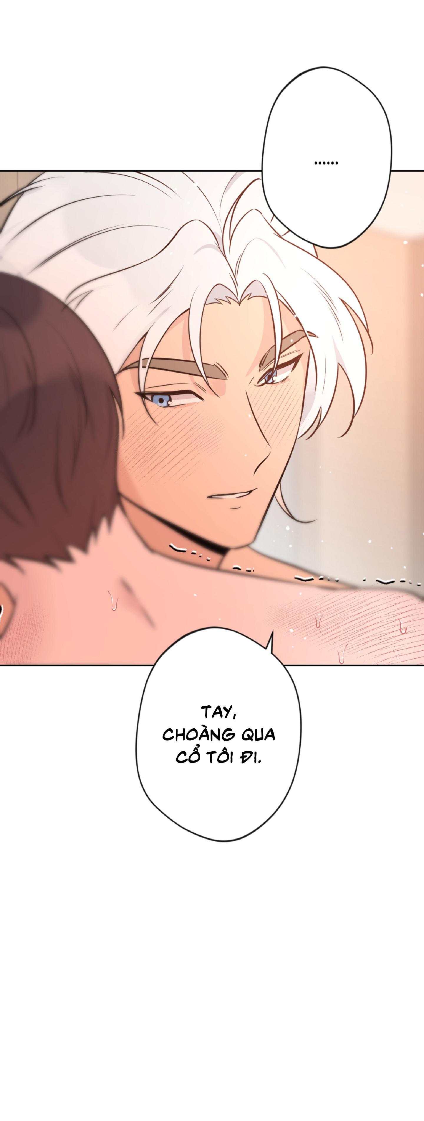 Angel kiss Chapter 13 - Trang 4