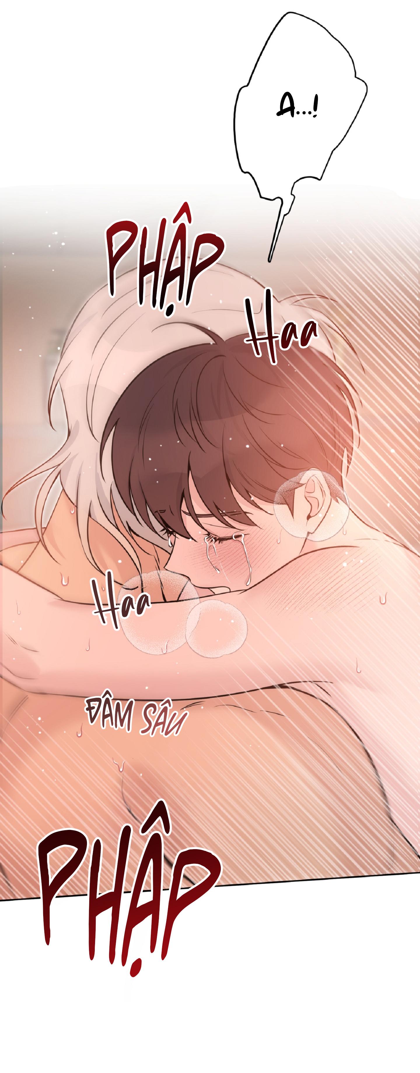 Angel kiss Chapter 13 - Trang 4