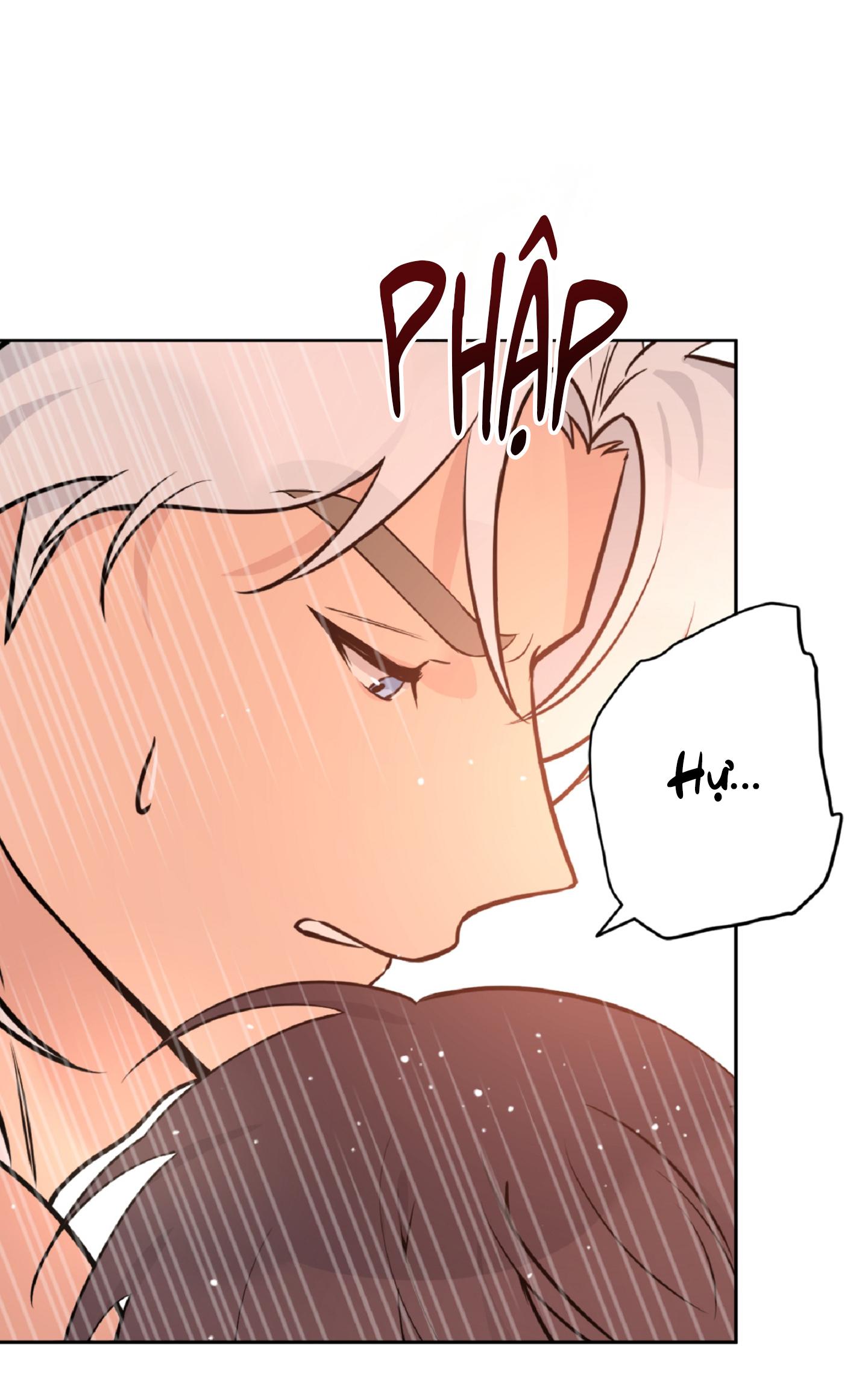 Angel kiss Chapter 13 - Trang 4