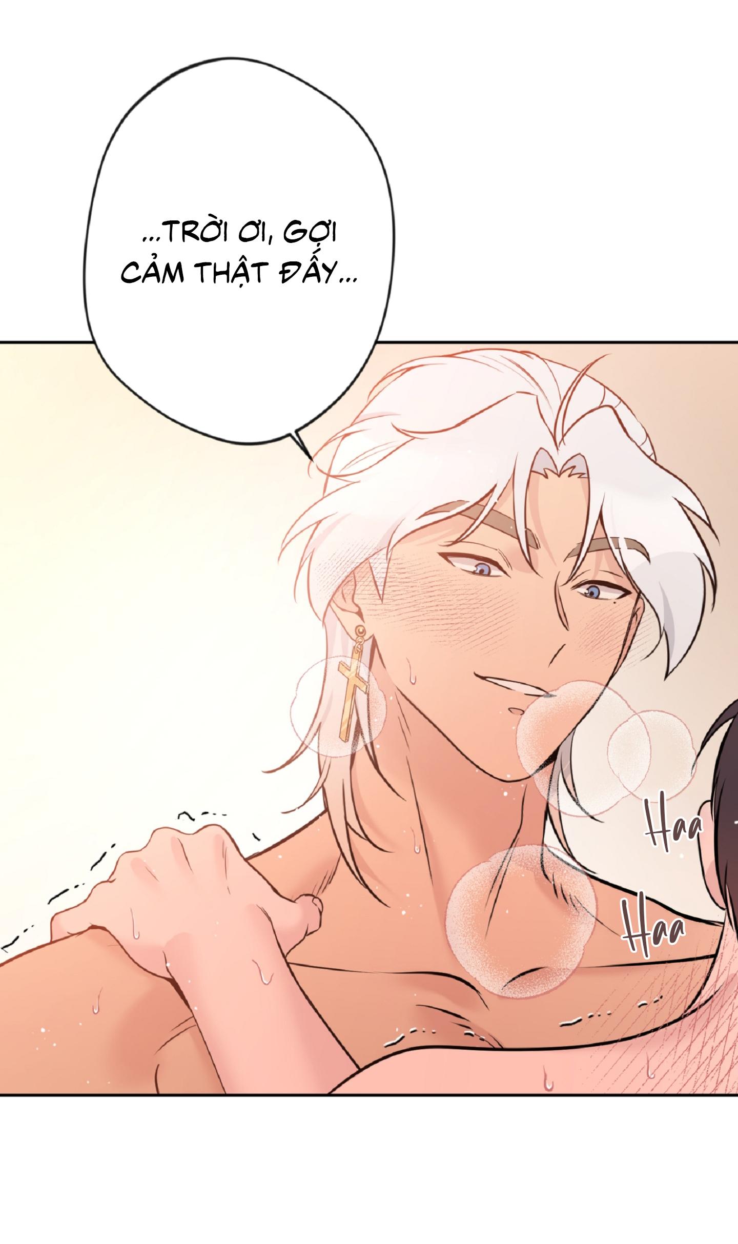 Angel kiss Chapter 13 - Trang 4