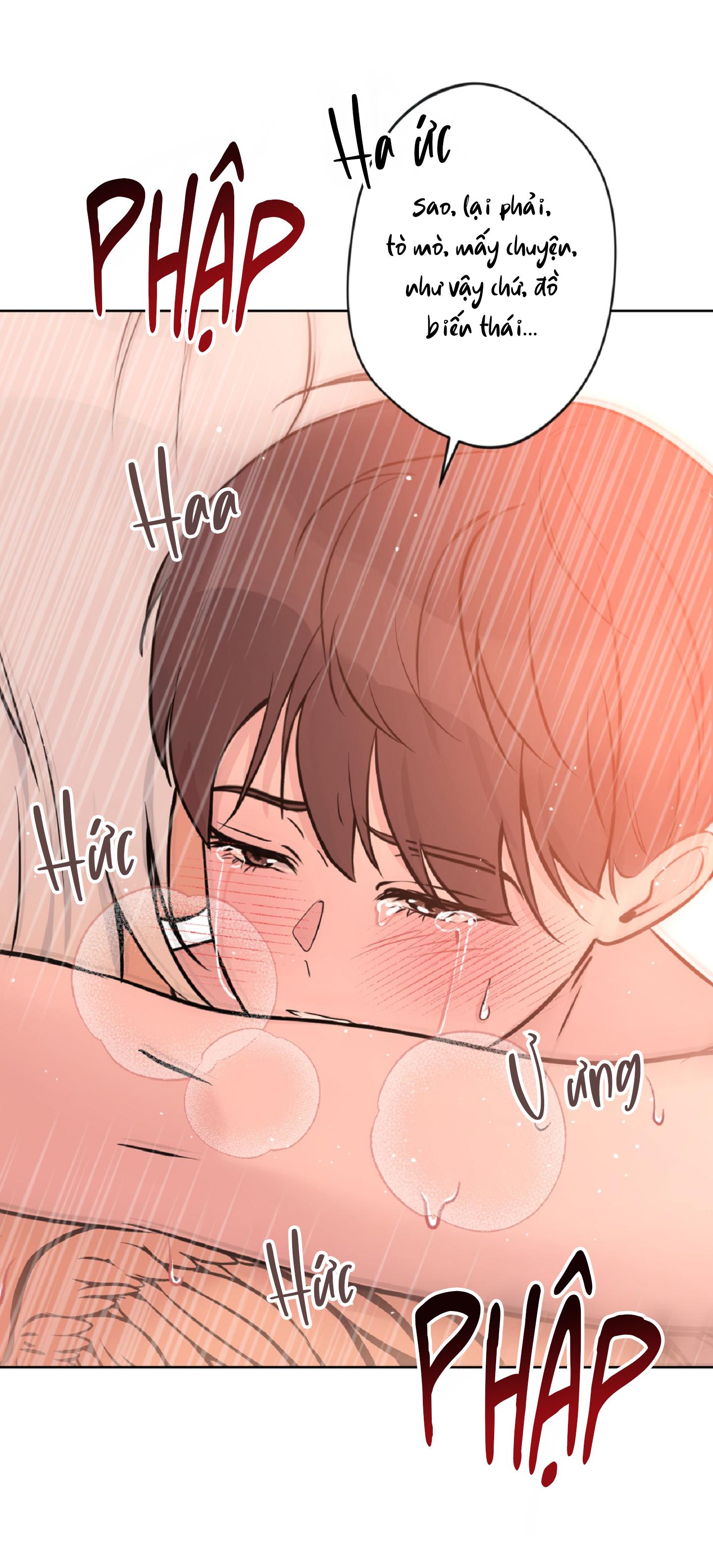 Angel kiss Chapter 13 - Trang 4