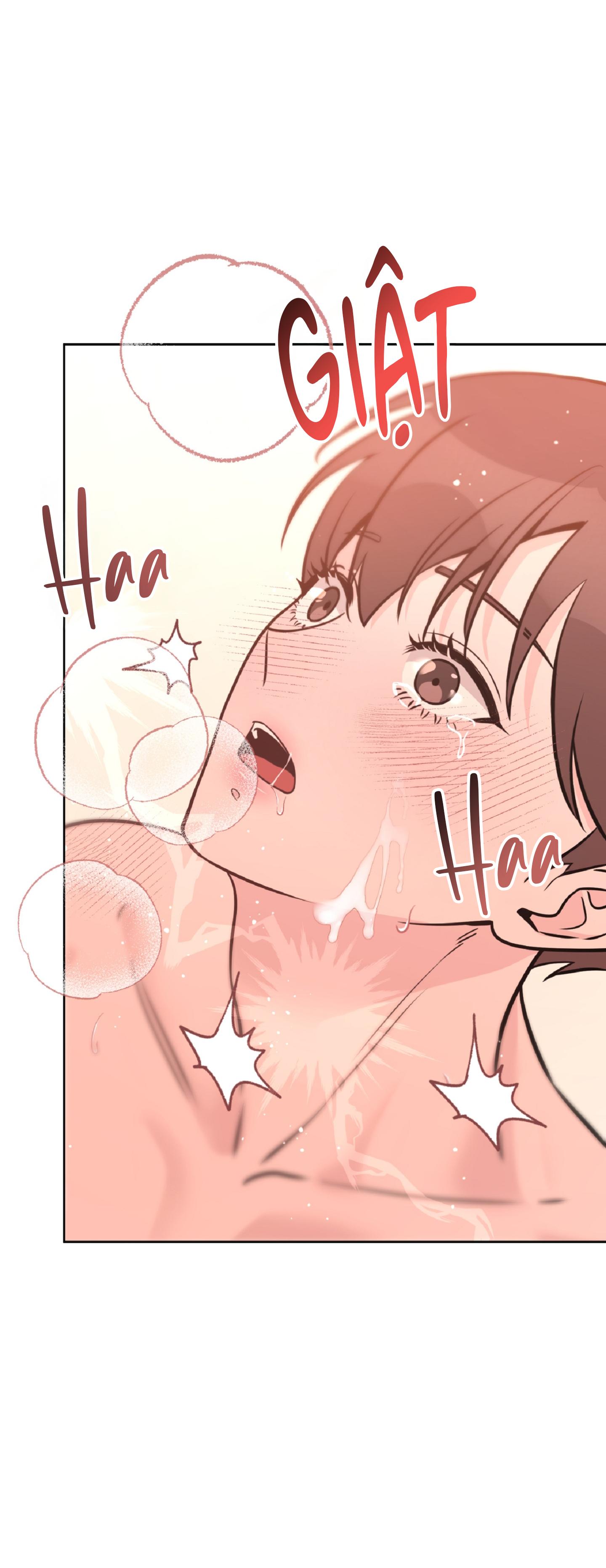 Angel kiss Chapter 13 - Trang 4
