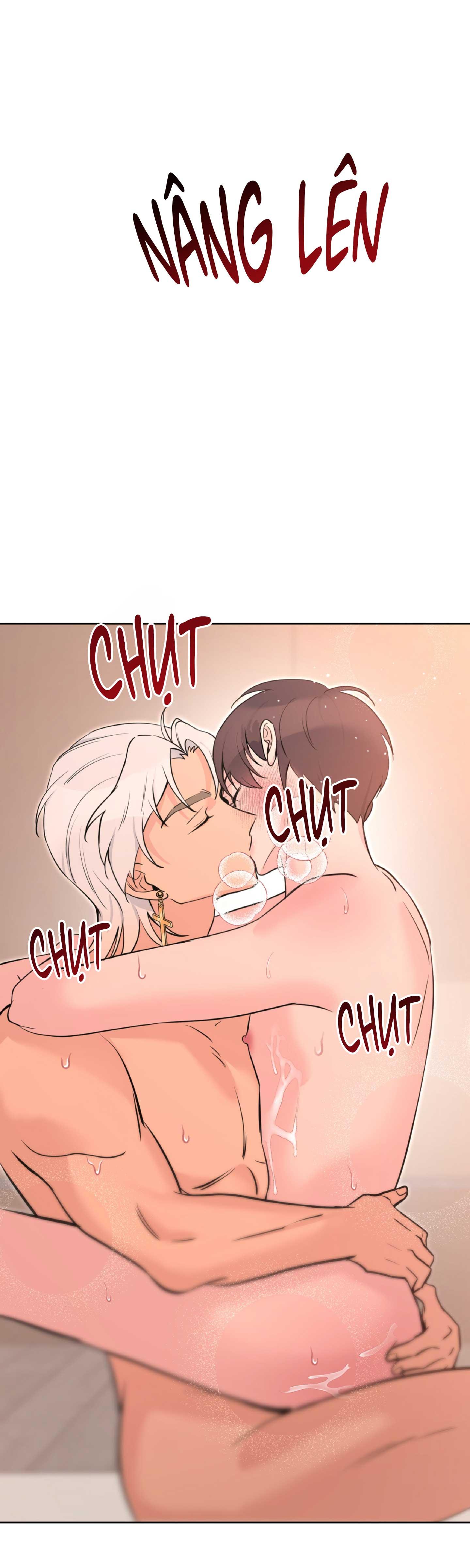 Angel kiss Chapter 13 - Trang 4