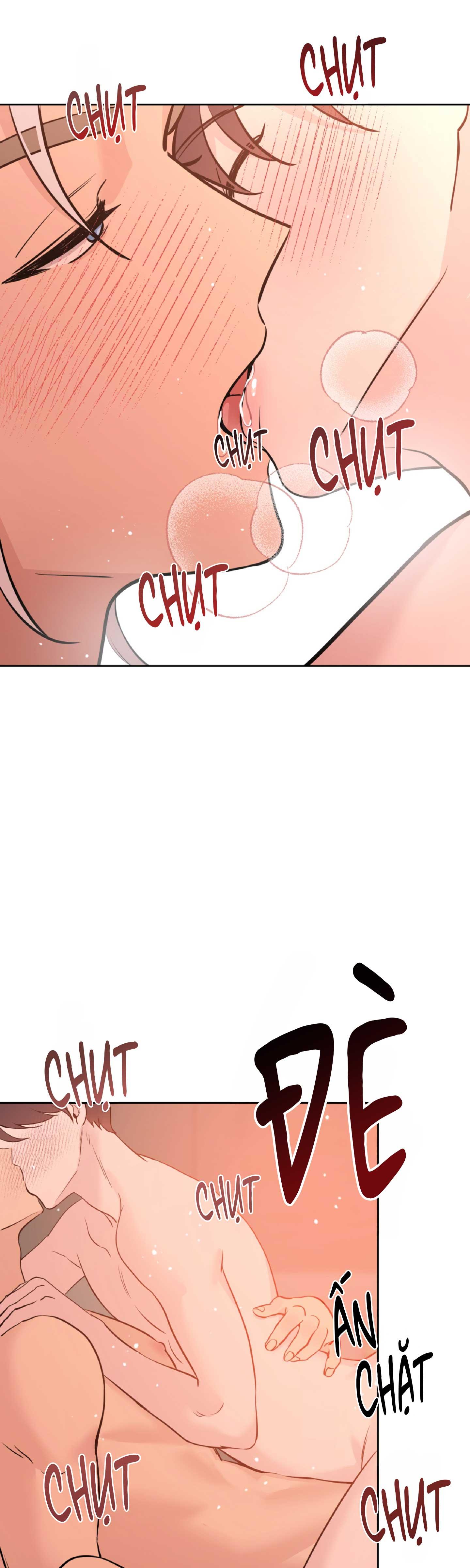 Angel kiss Chapter 13 - Trang 4