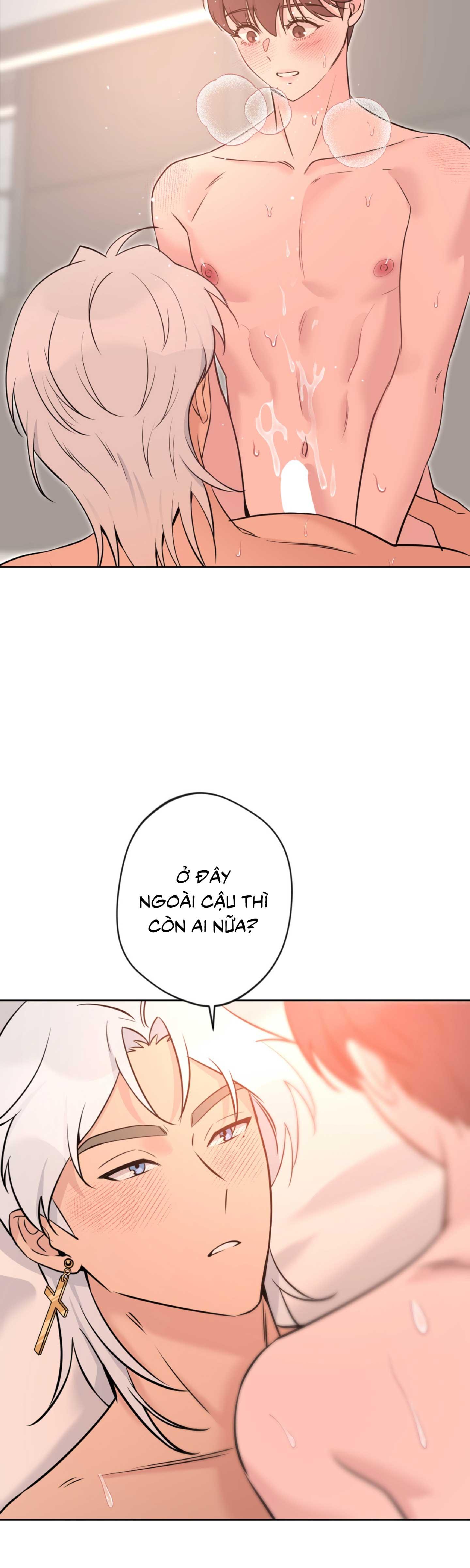 Angel kiss Chapter 13 - Trang 4