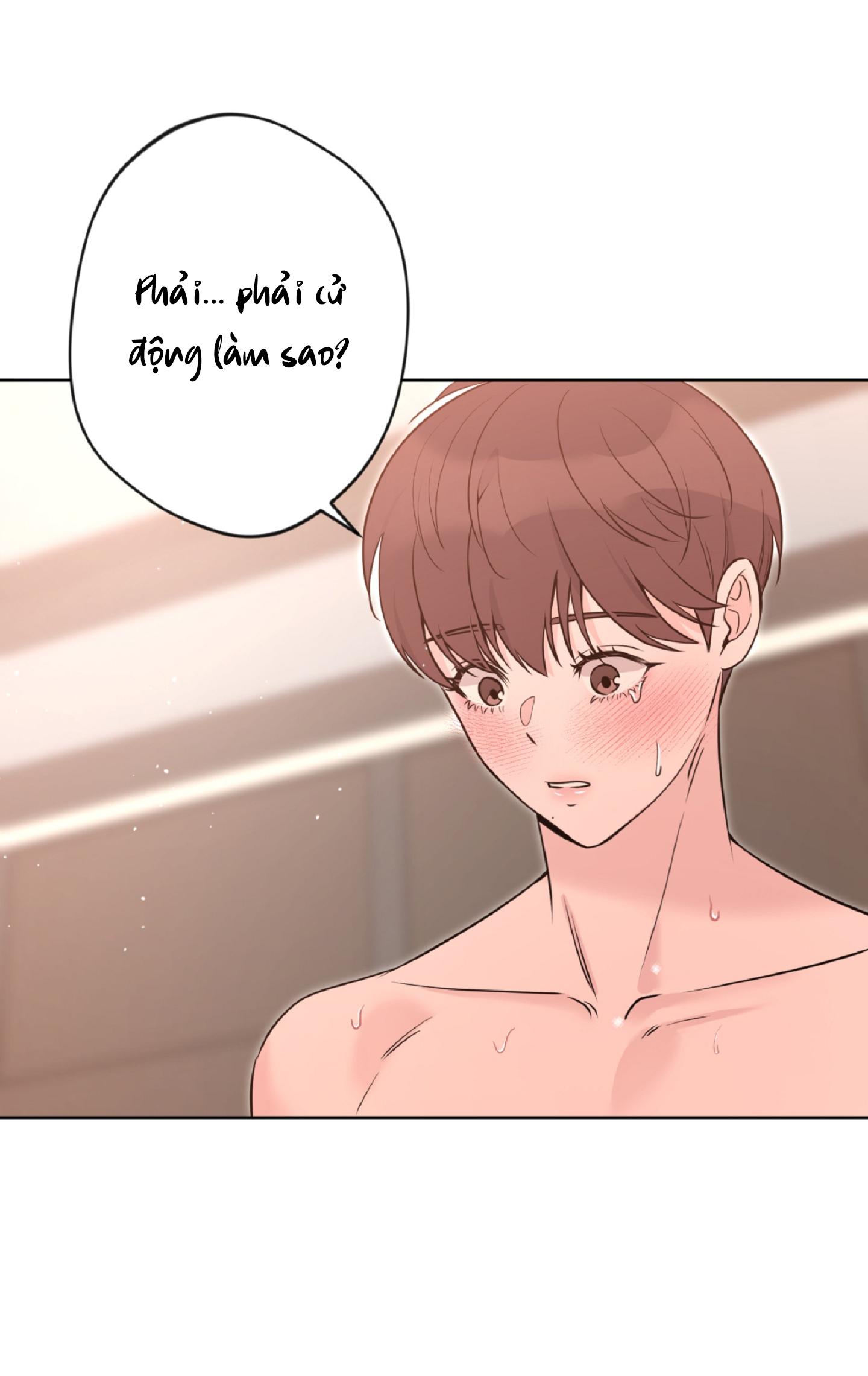 Angel kiss Chapter 13 - Trang 4