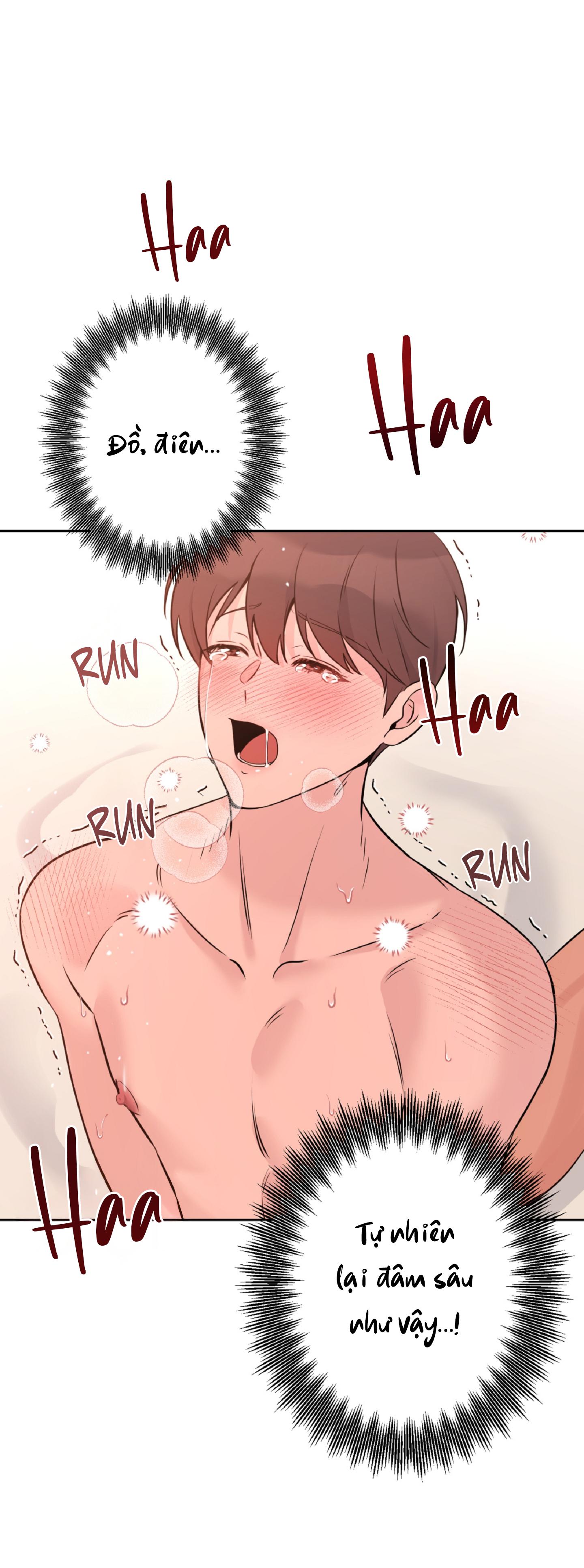 Angel kiss Chapter 13 - Trang 4