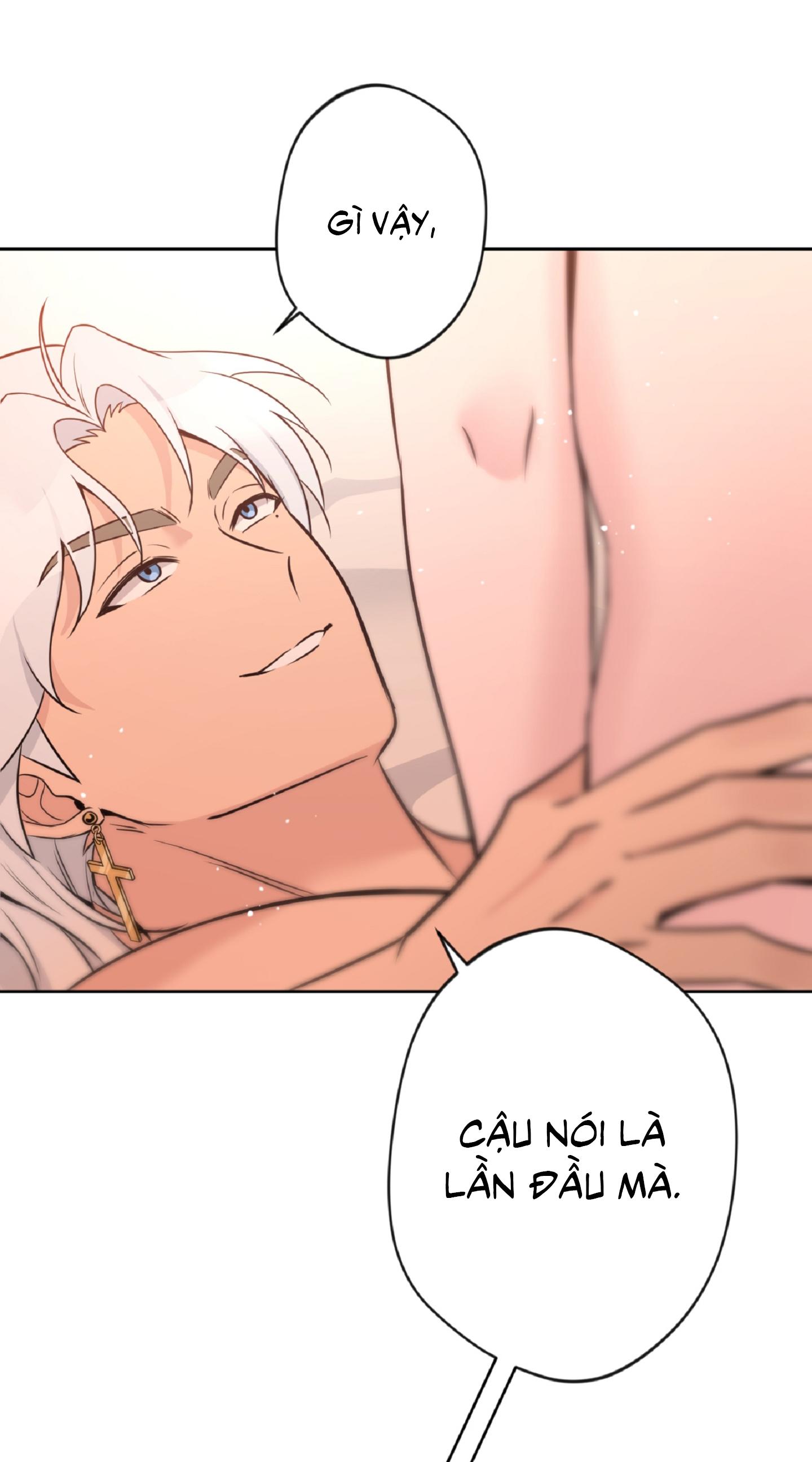 Angel kiss Chapter 13 - Trang 4
