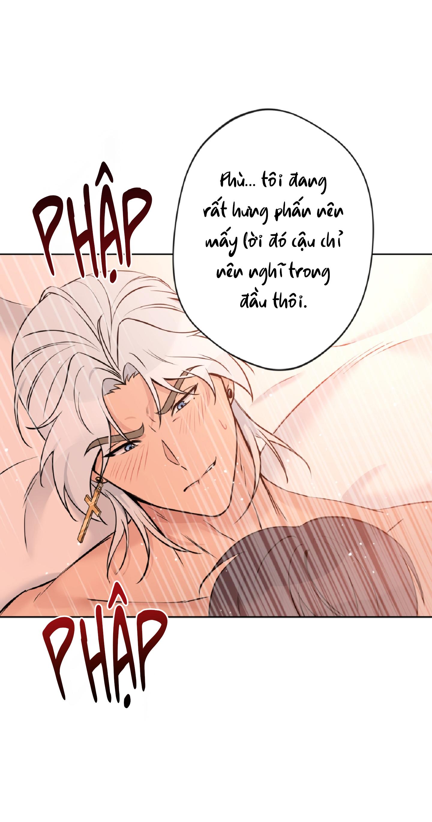 Angel kiss Chapter 13 - Trang 4