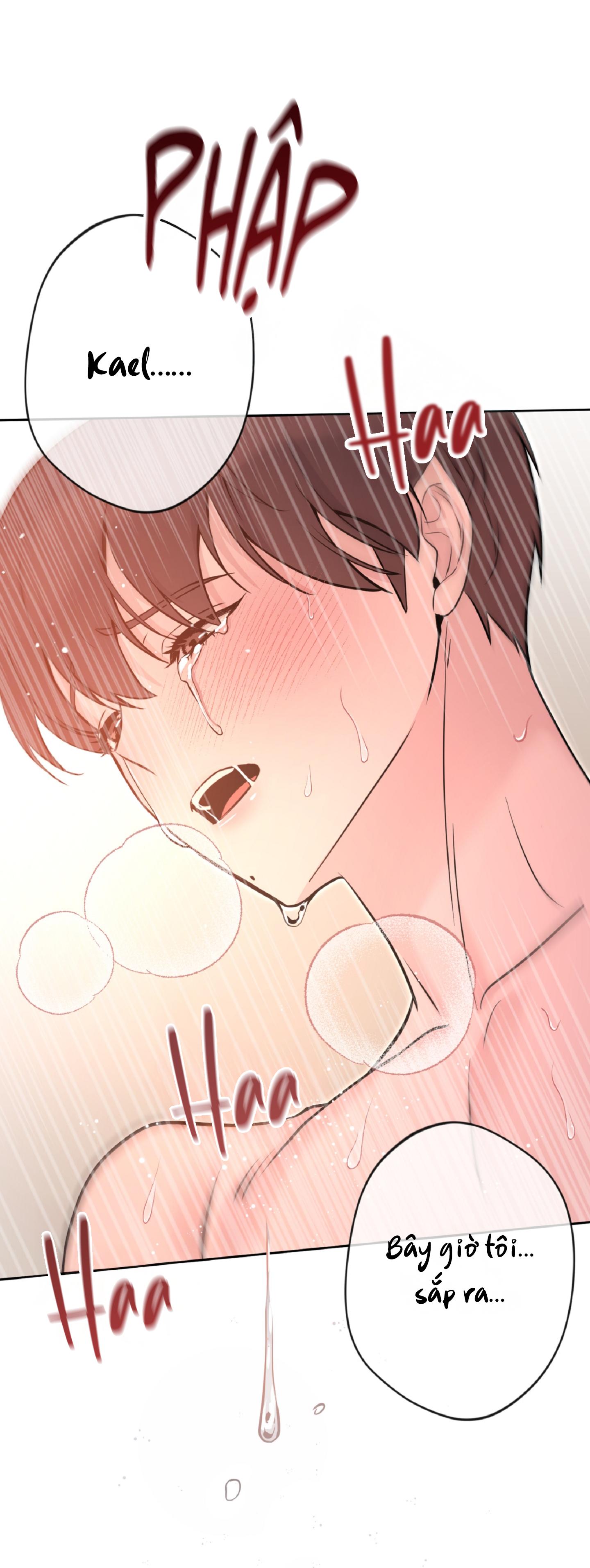 Angel kiss Chapter 13 - Trang 4
