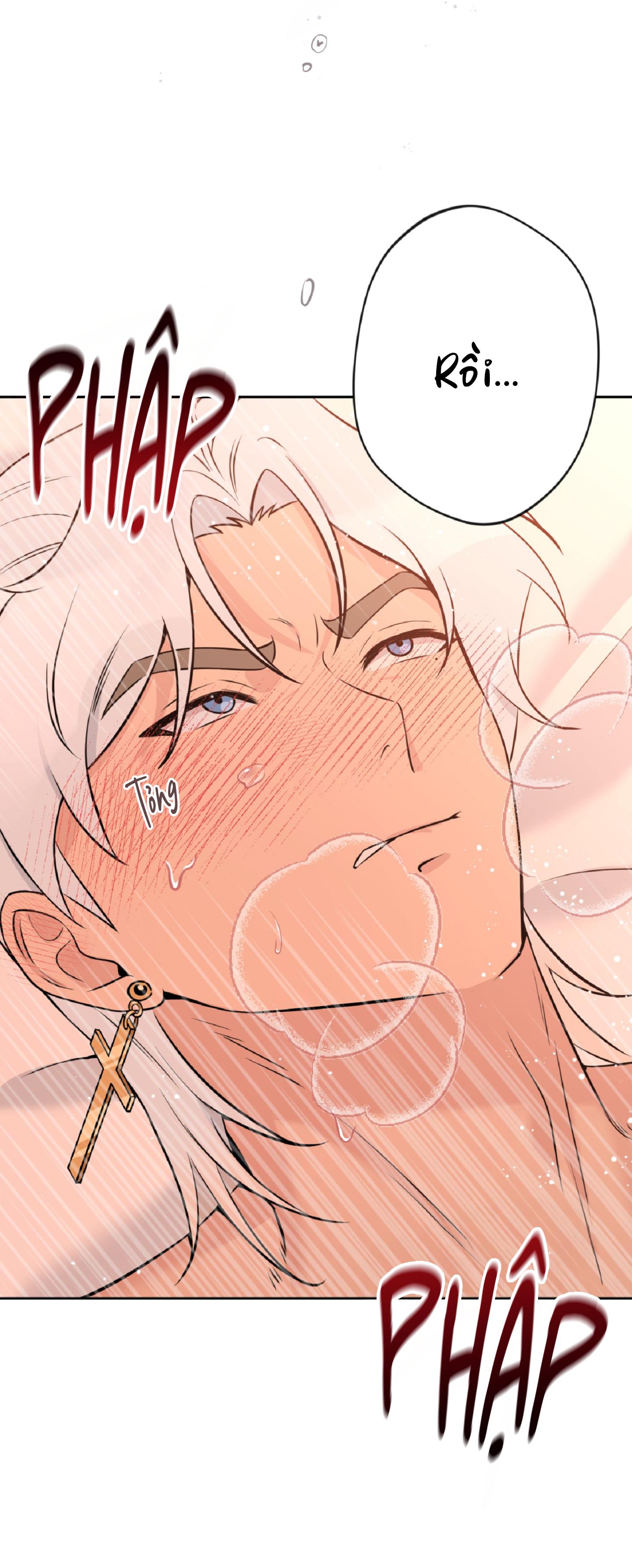 Angel kiss Chapter 13 - Trang 4