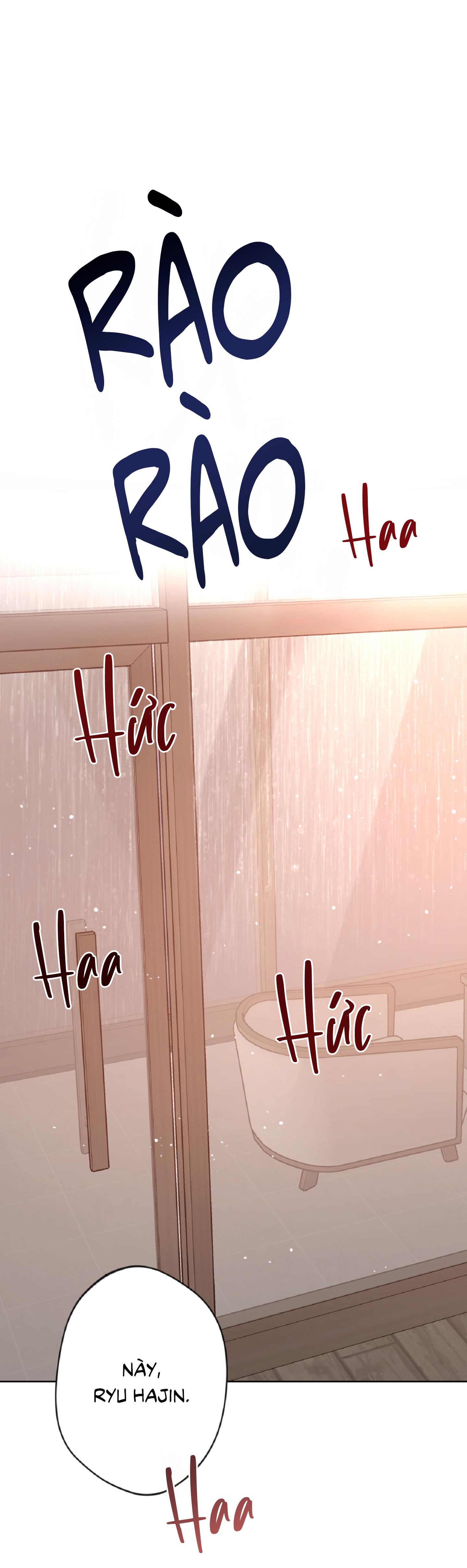 Angel kiss Chapter 13 - Trang 4