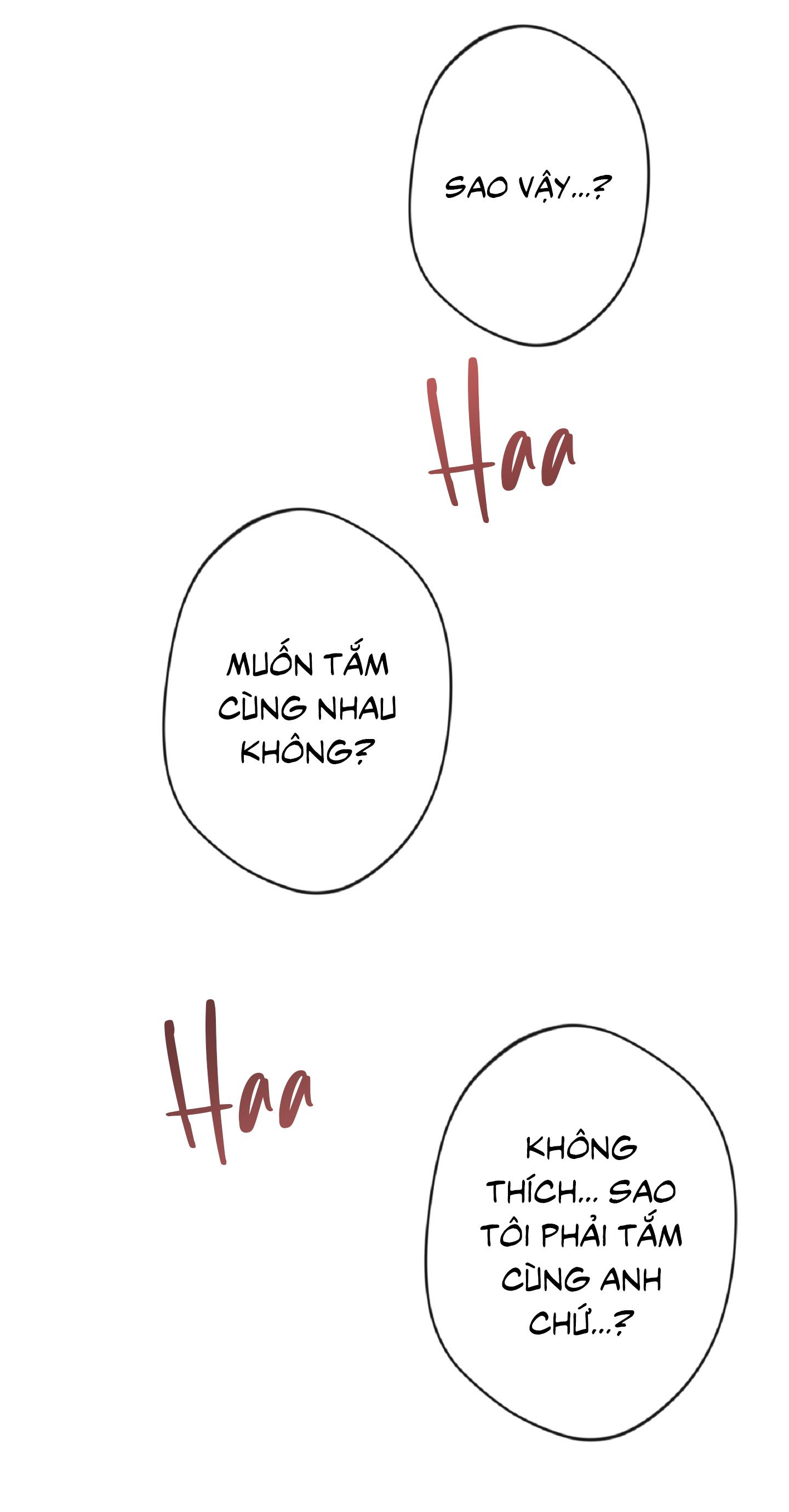 Angel kiss Chapter 13 - Trang 4
