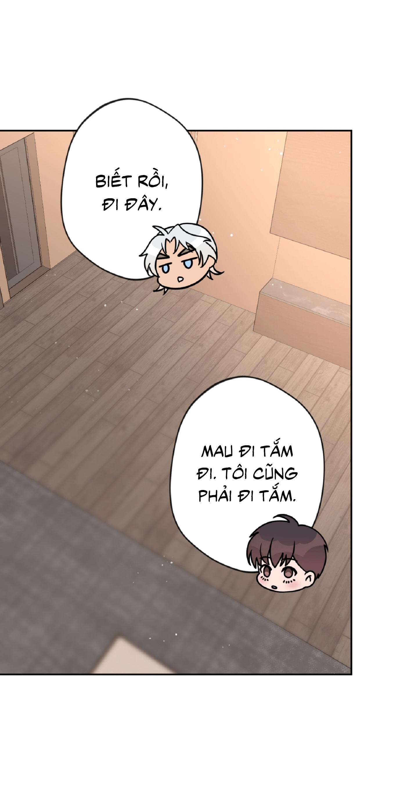 Angel kiss Chapter 13 - Trang 4