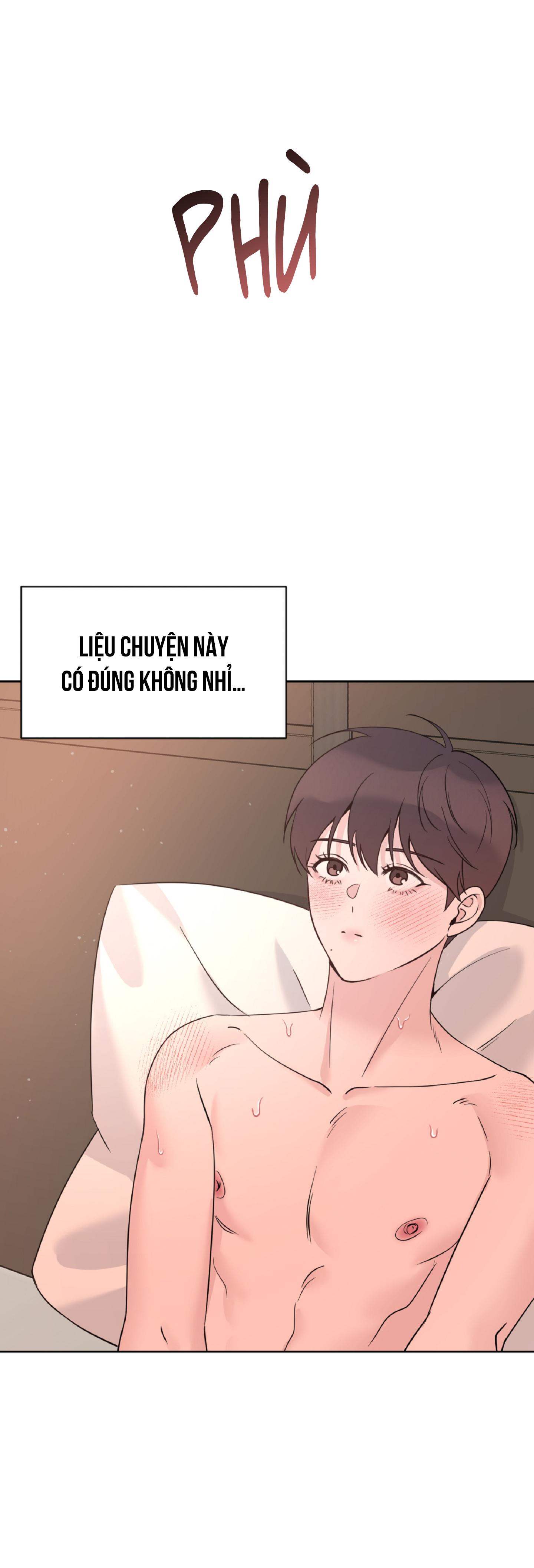 Angel kiss Chapter 13 - Trang 4