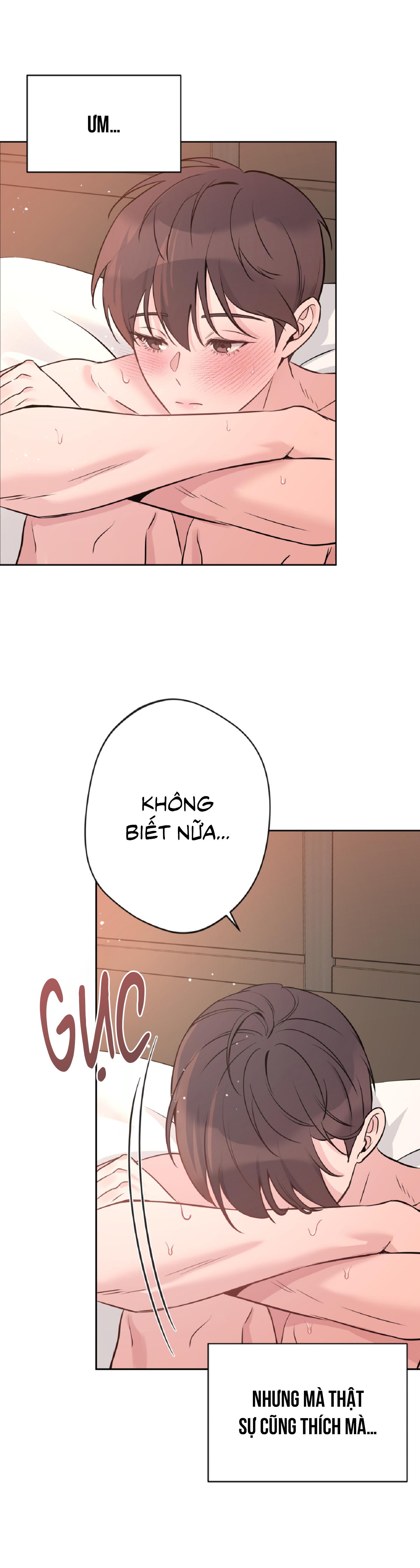 Angel kiss Chapter 13 - Trang 4