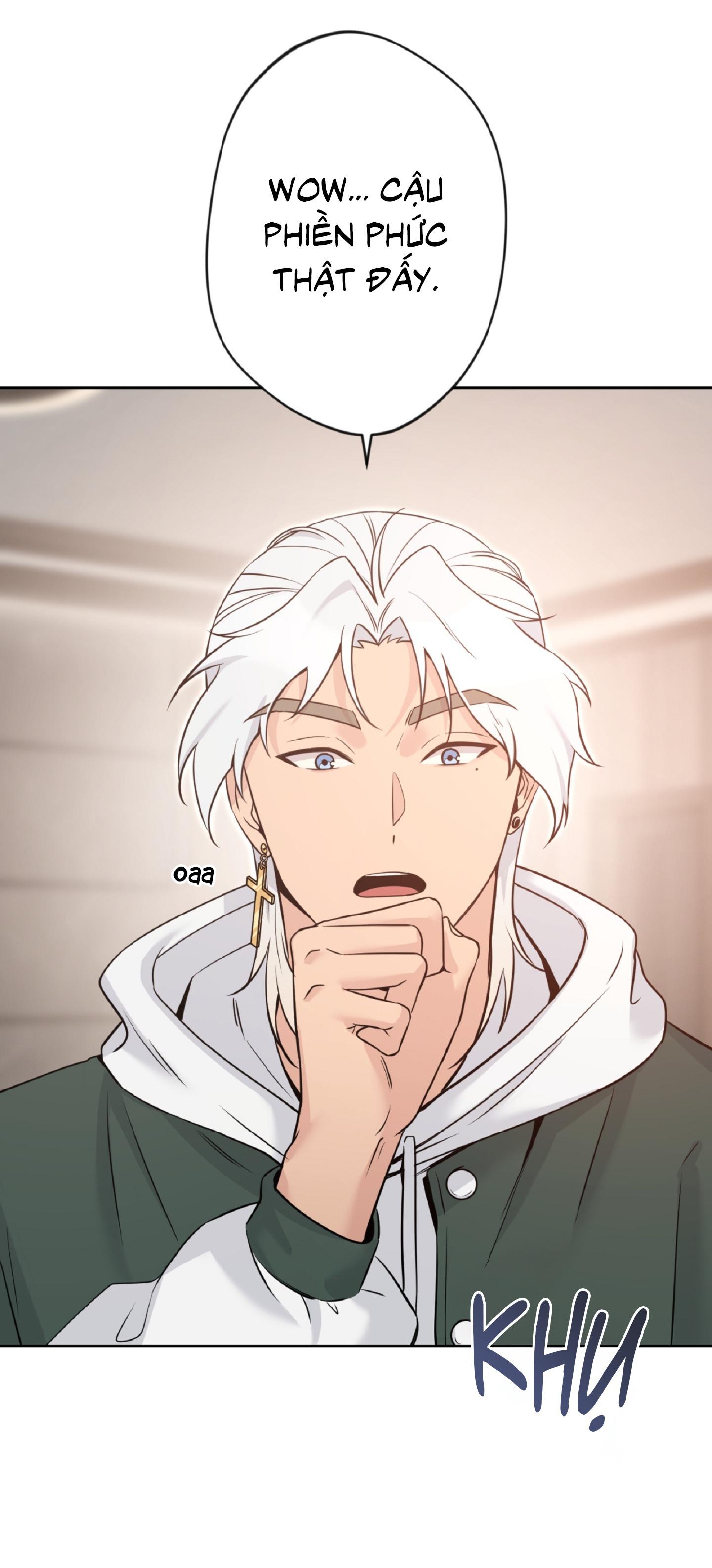 Angel kiss Chapter 14 - Trang 4