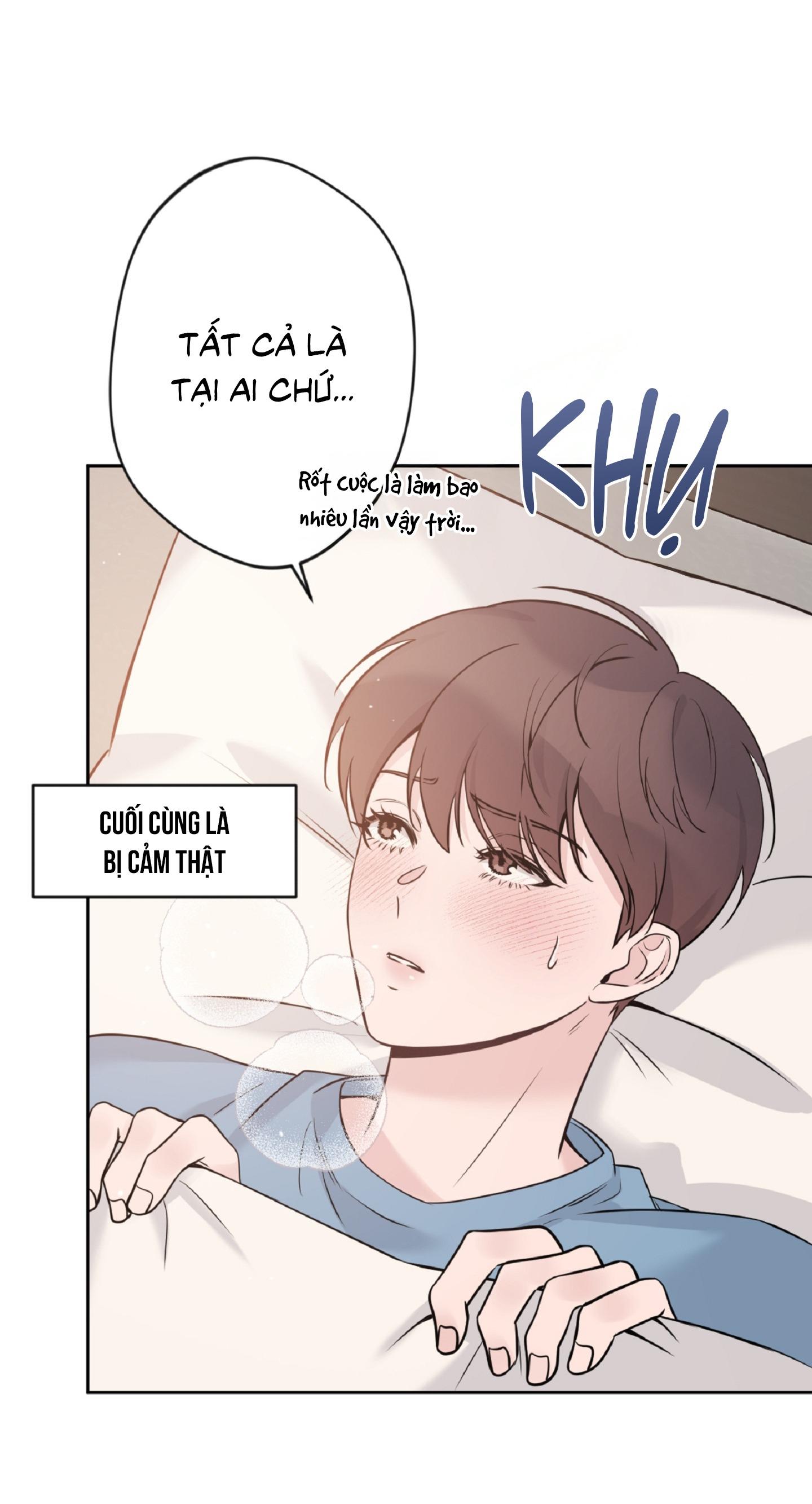 Angel kiss Chapter 14 - Trang 4