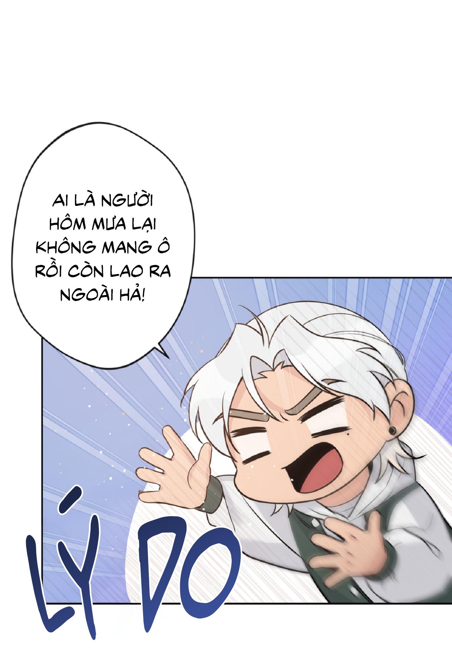 Angel kiss Chapter 14 - Trang 4