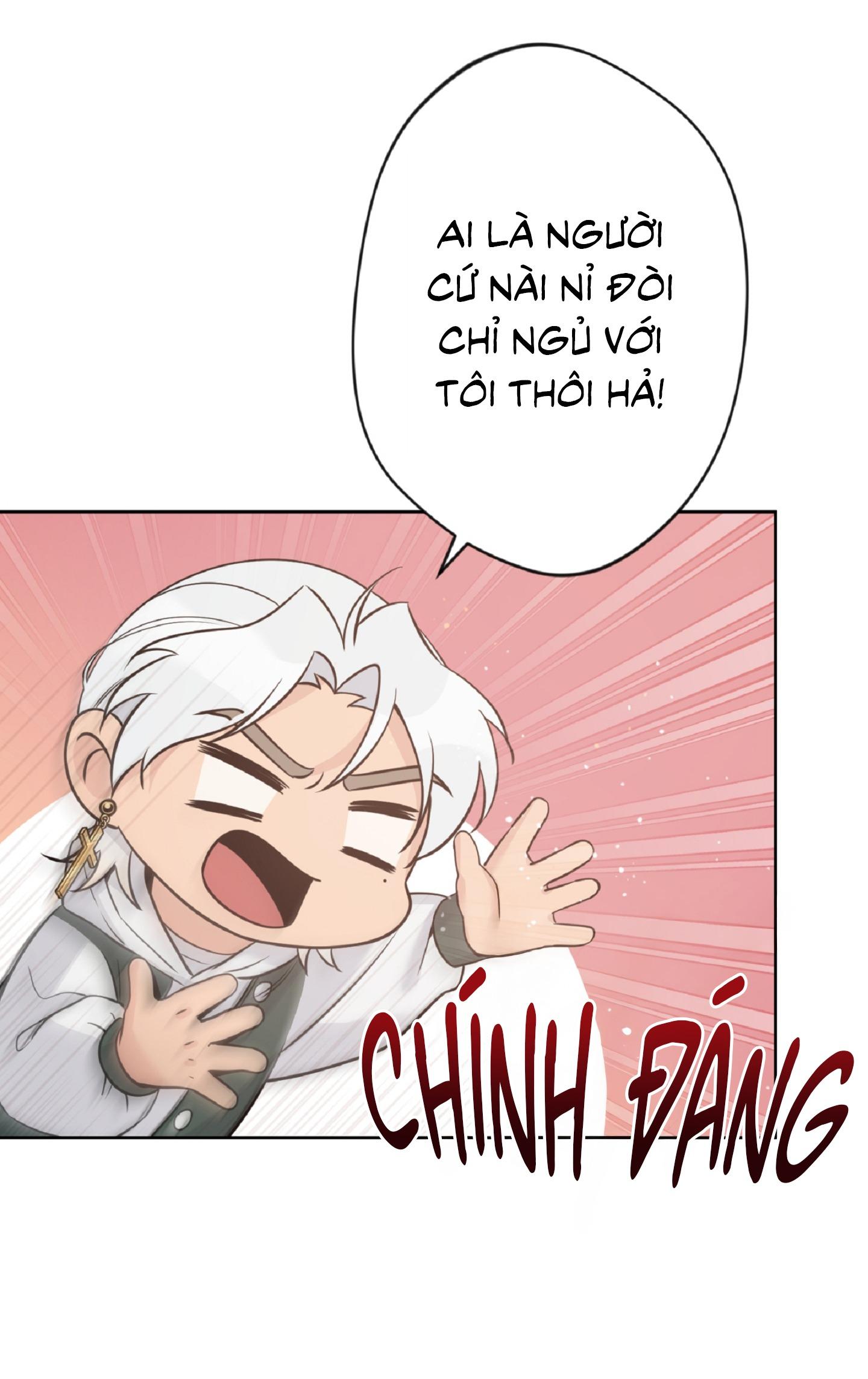 Angel kiss Chapter 14 - Trang 4