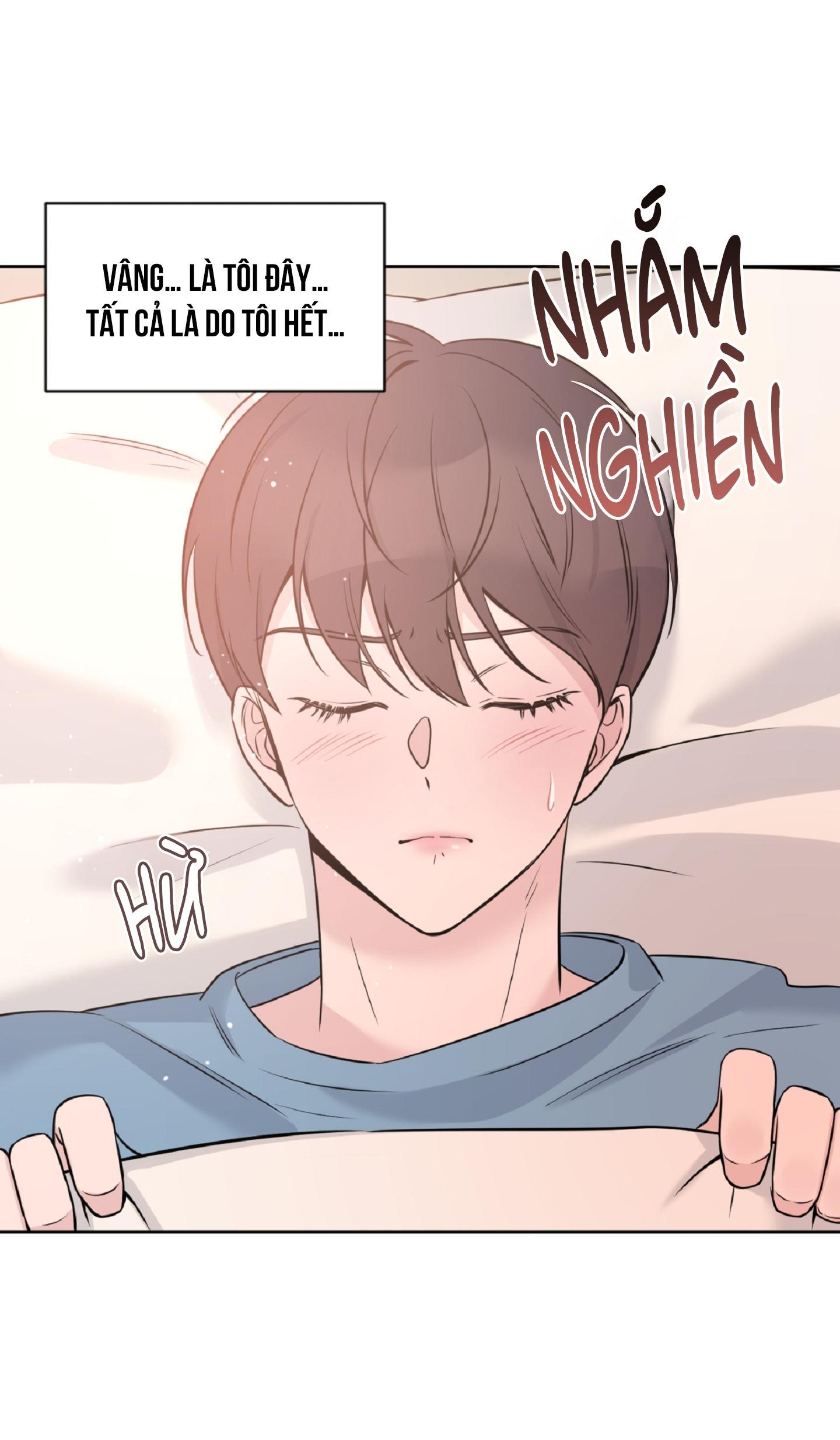 Angel kiss Chapter 14 - Trang 4