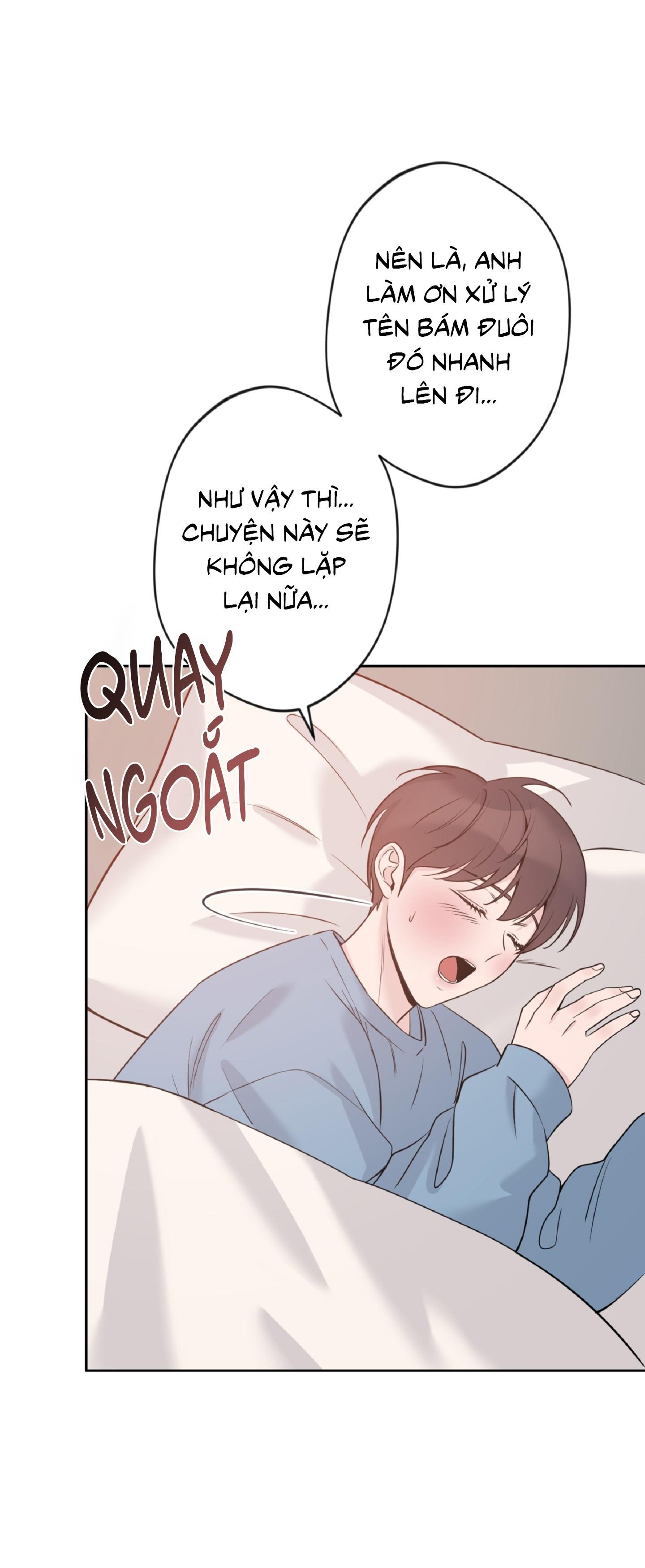 Angel kiss Chapter 14 - Trang 4