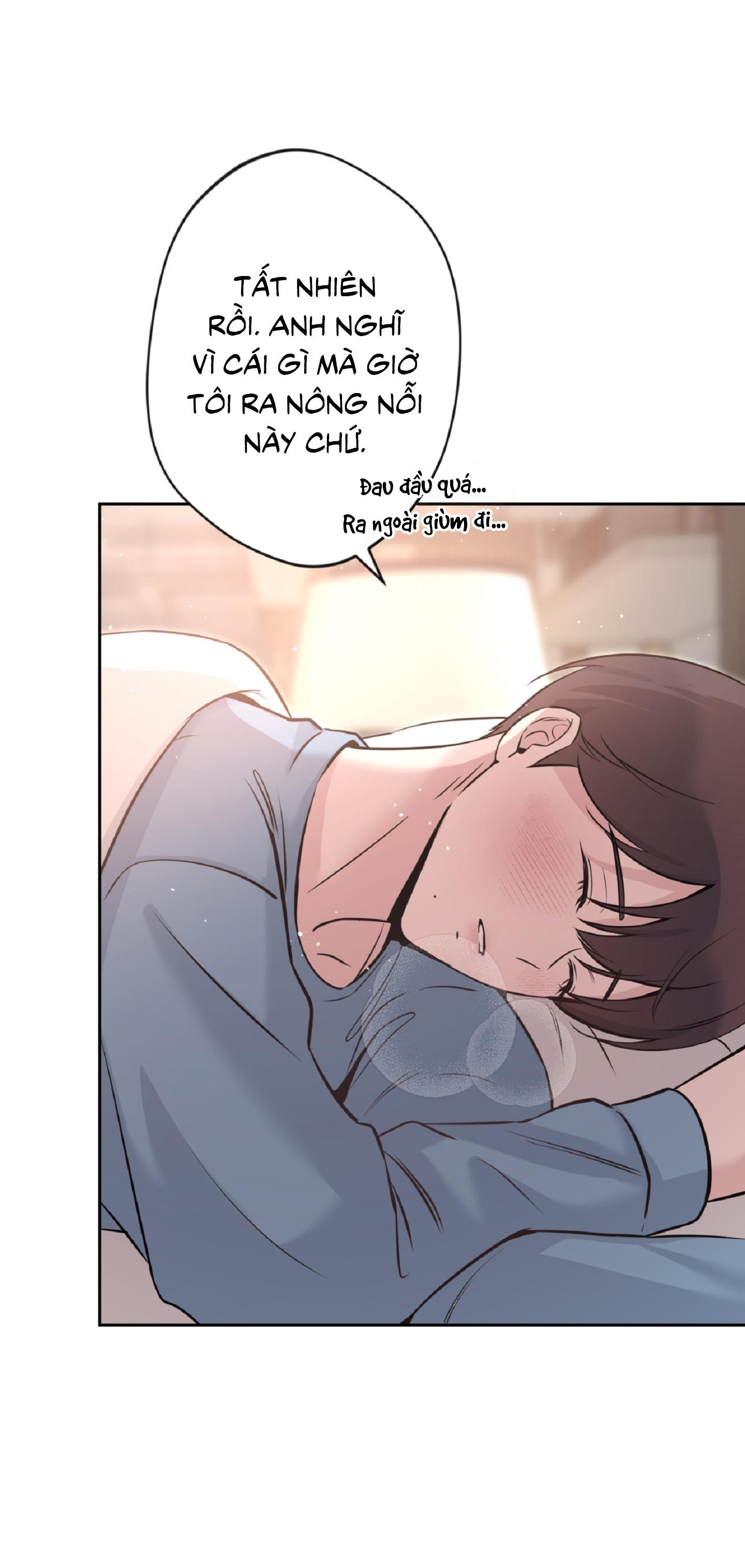 Angel kiss Chapter 14 - Trang 4