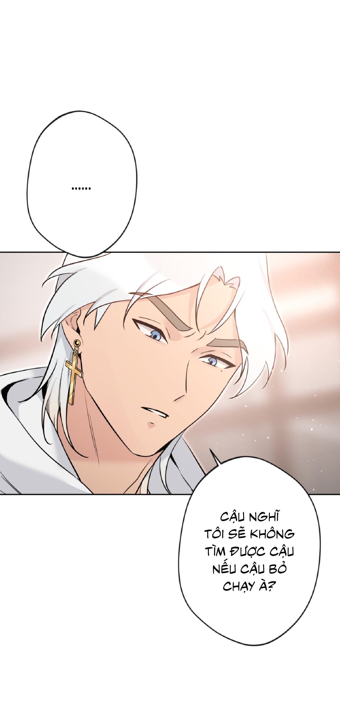 Angel kiss Chapter 14 - Trang 4