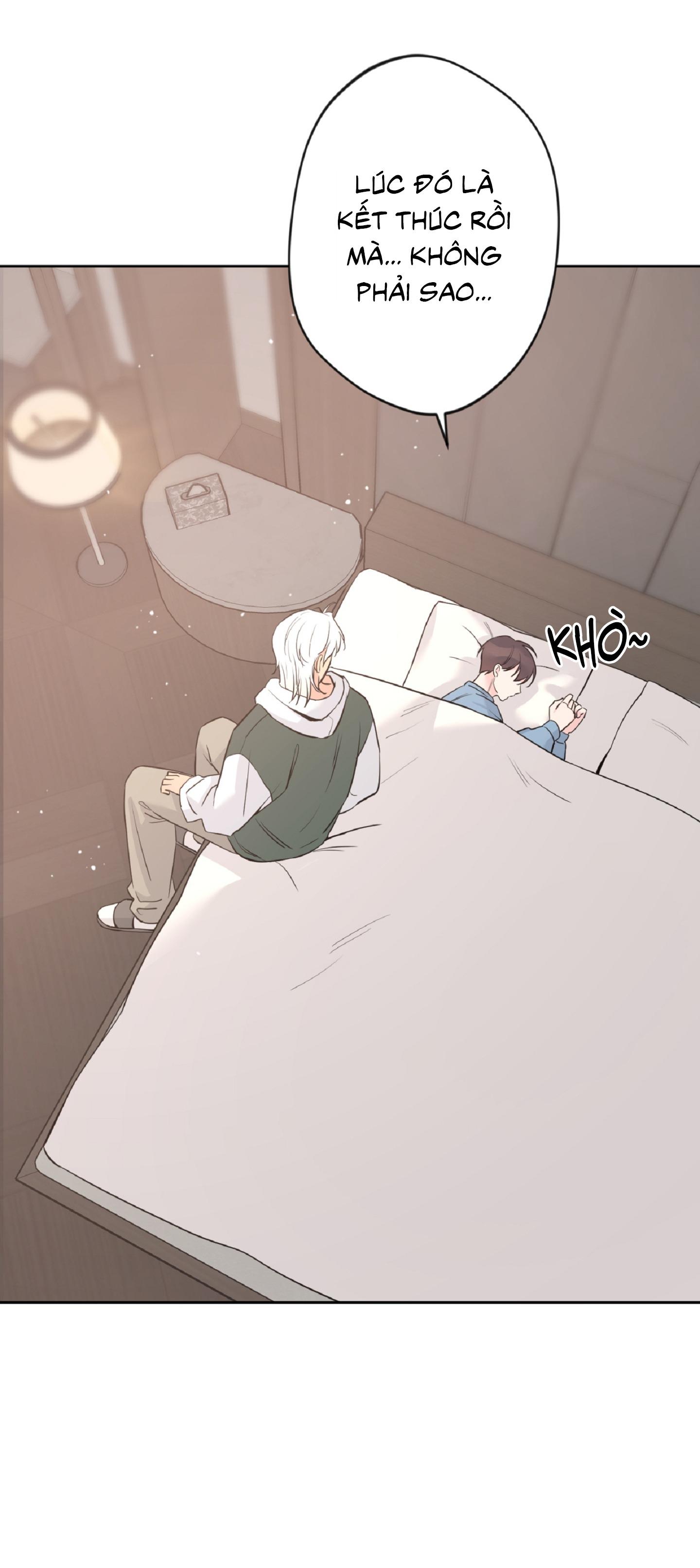 Angel kiss Chapter 14 - Trang 4