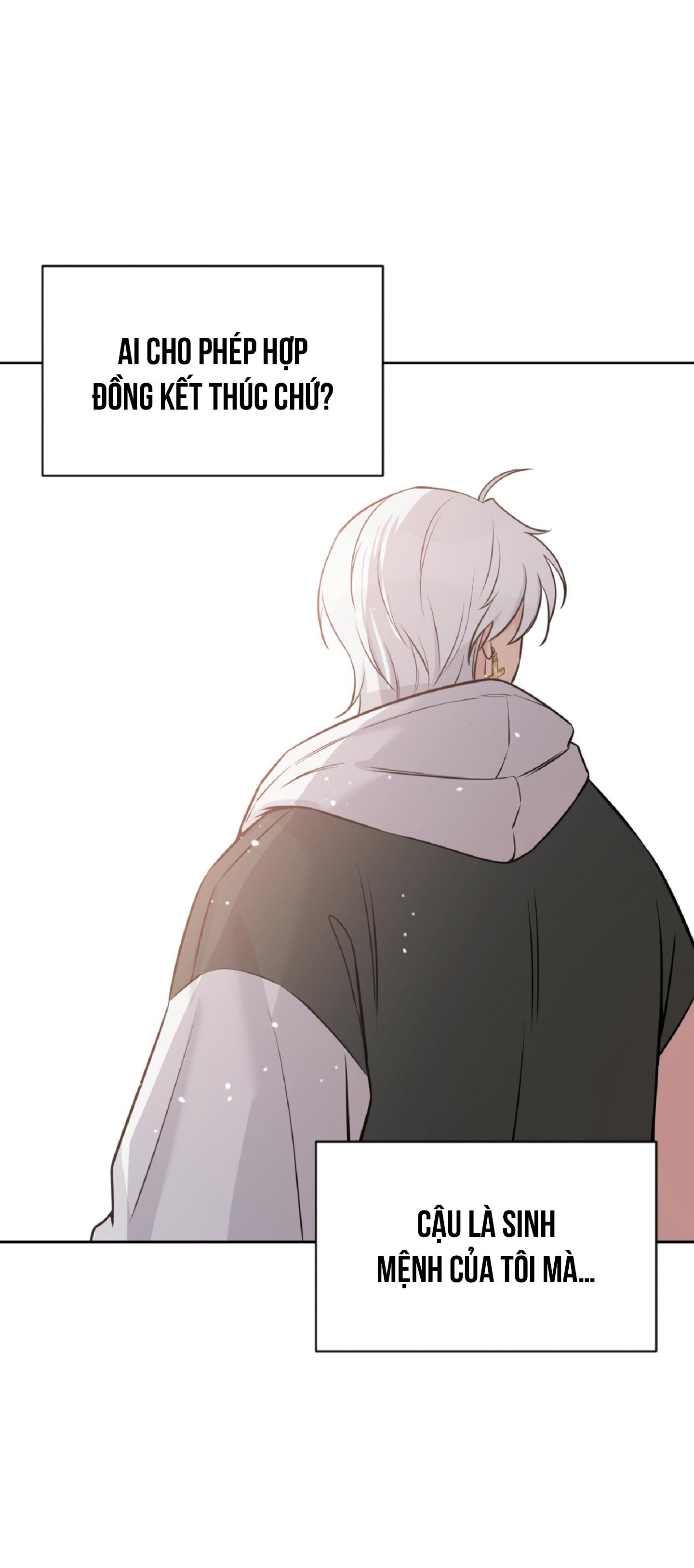 Angel kiss Chapter 14 - Trang 4