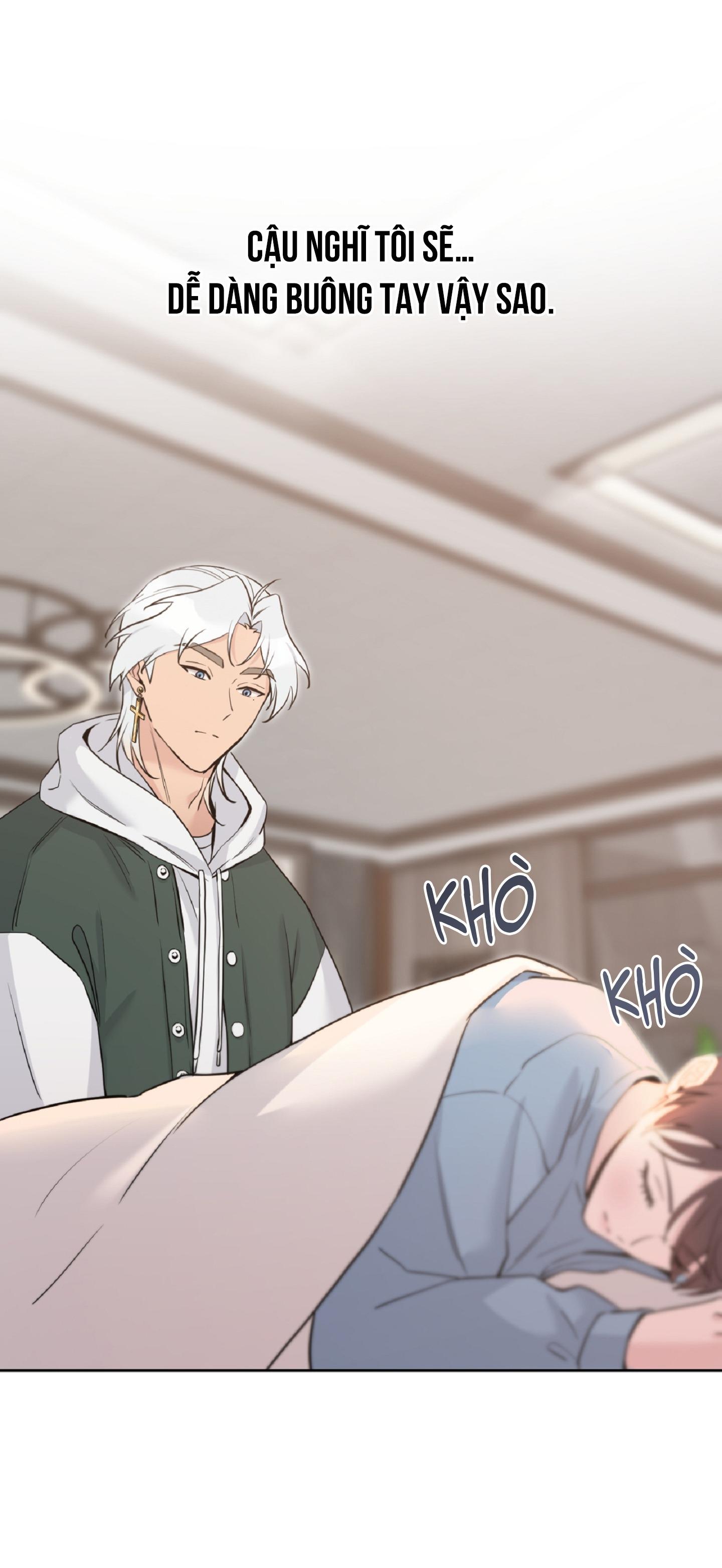 Angel kiss Chapter 14 - Trang 4