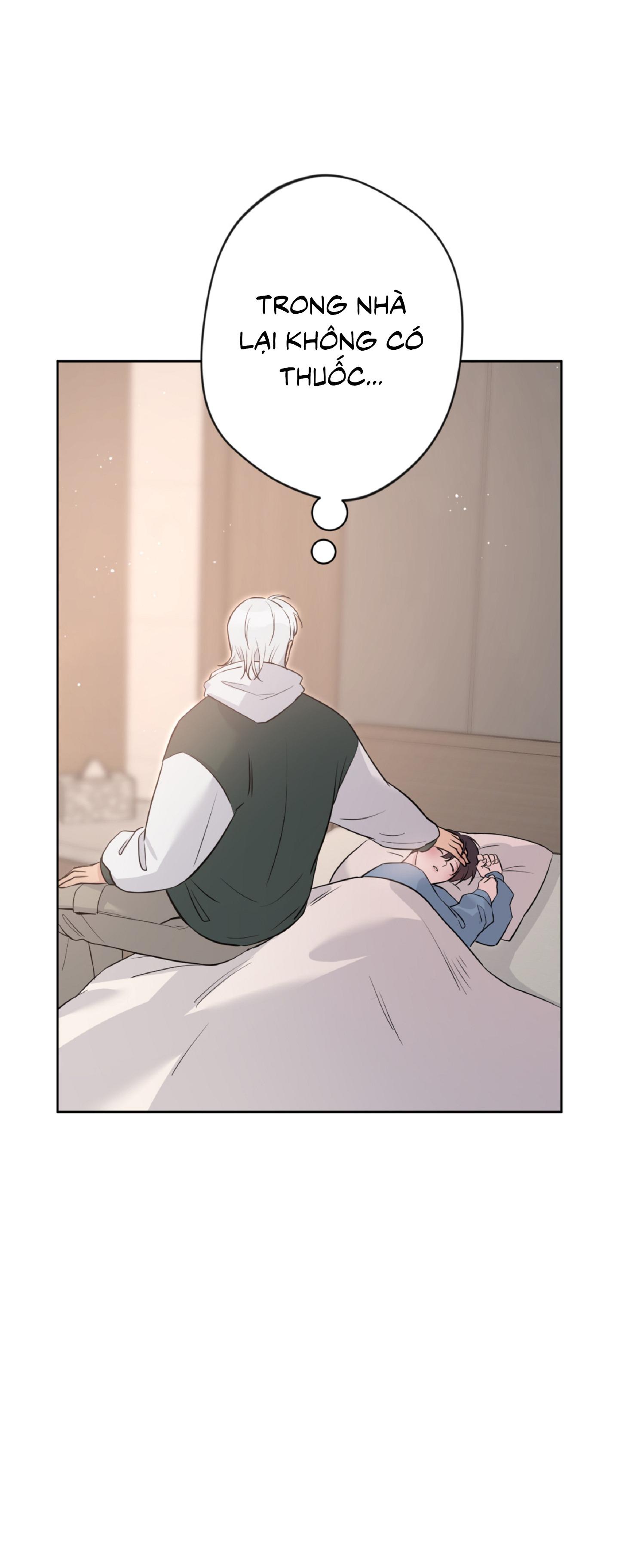 Angel kiss Chapter 14 - Trang 4