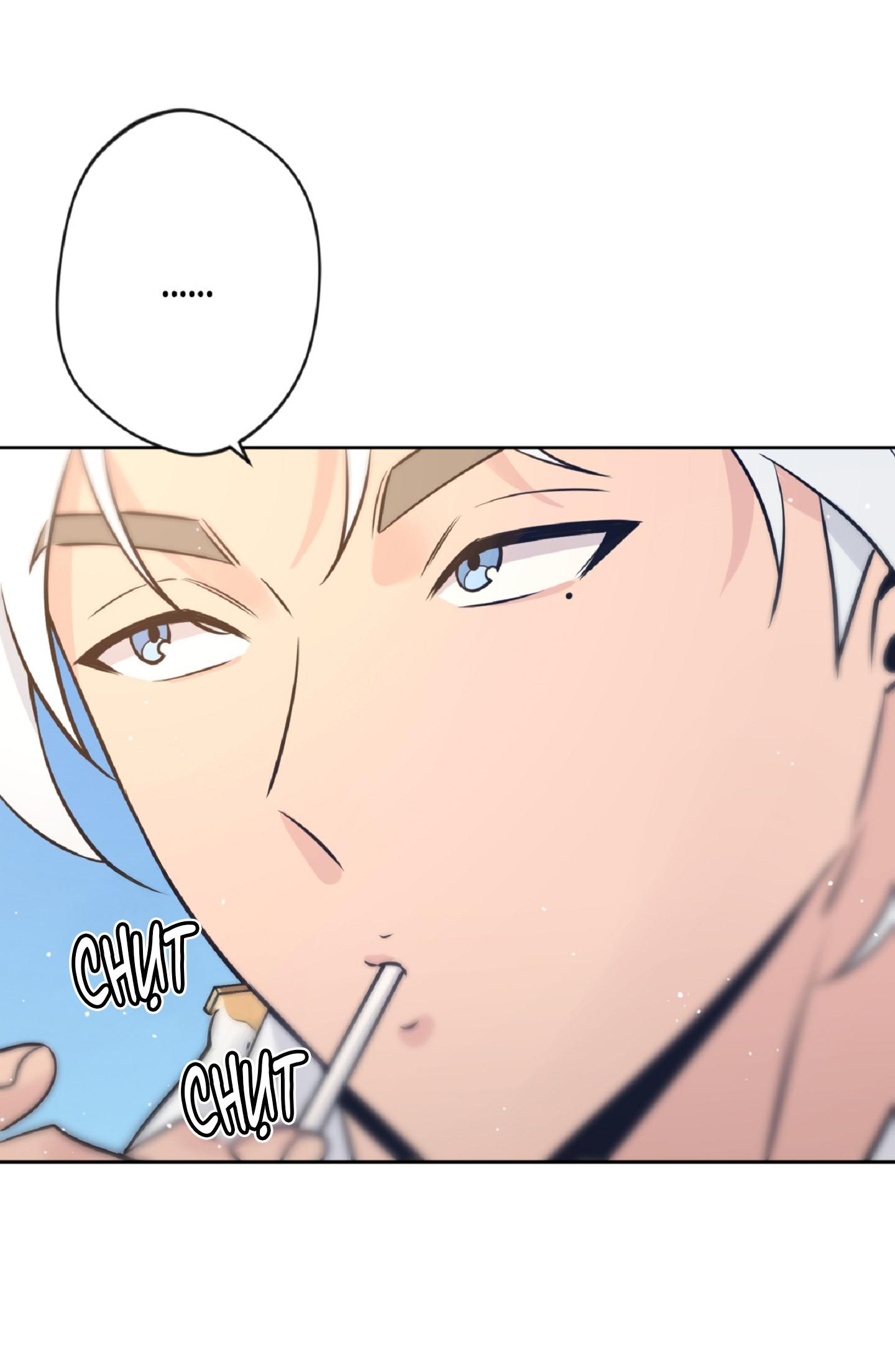 Angel kiss Chapter 14 - Trang 4