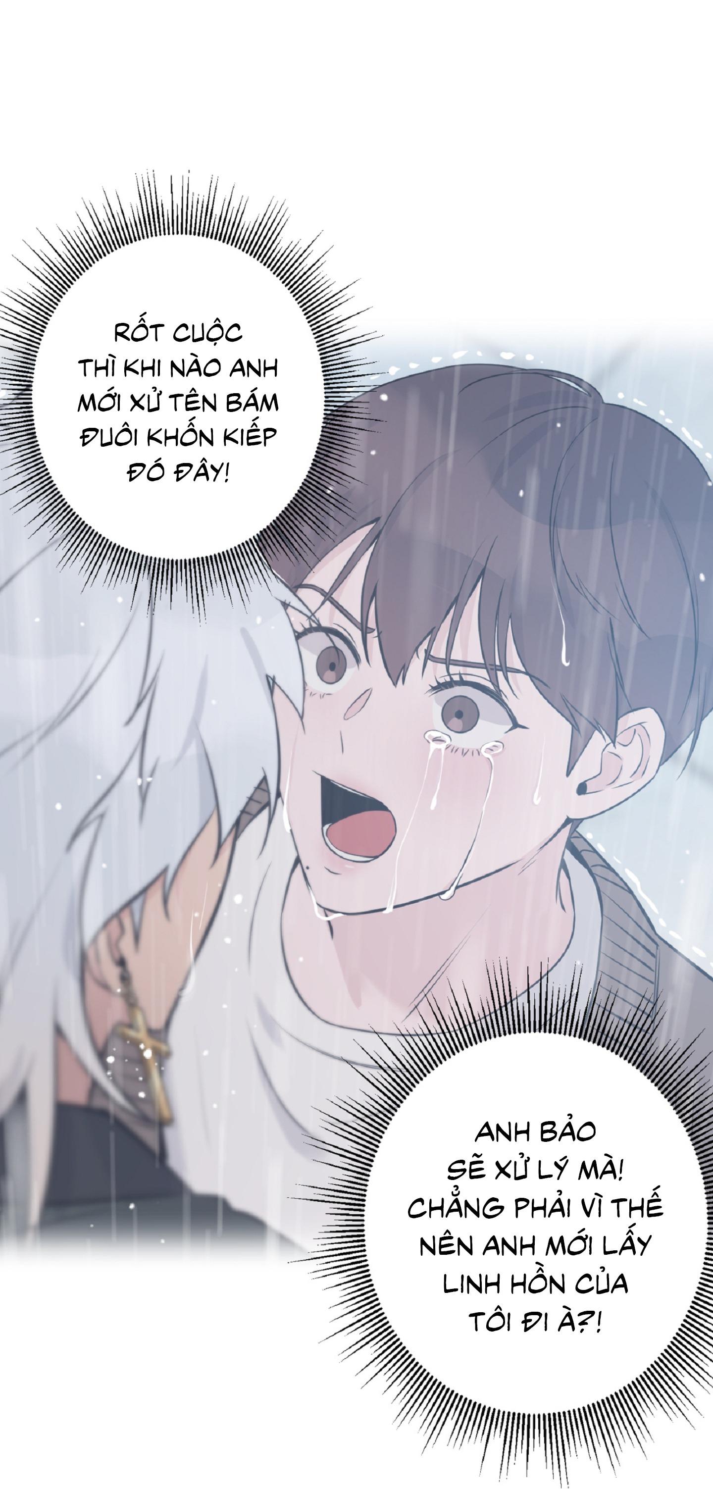 Angel kiss Chapter 14 - Trang 4
