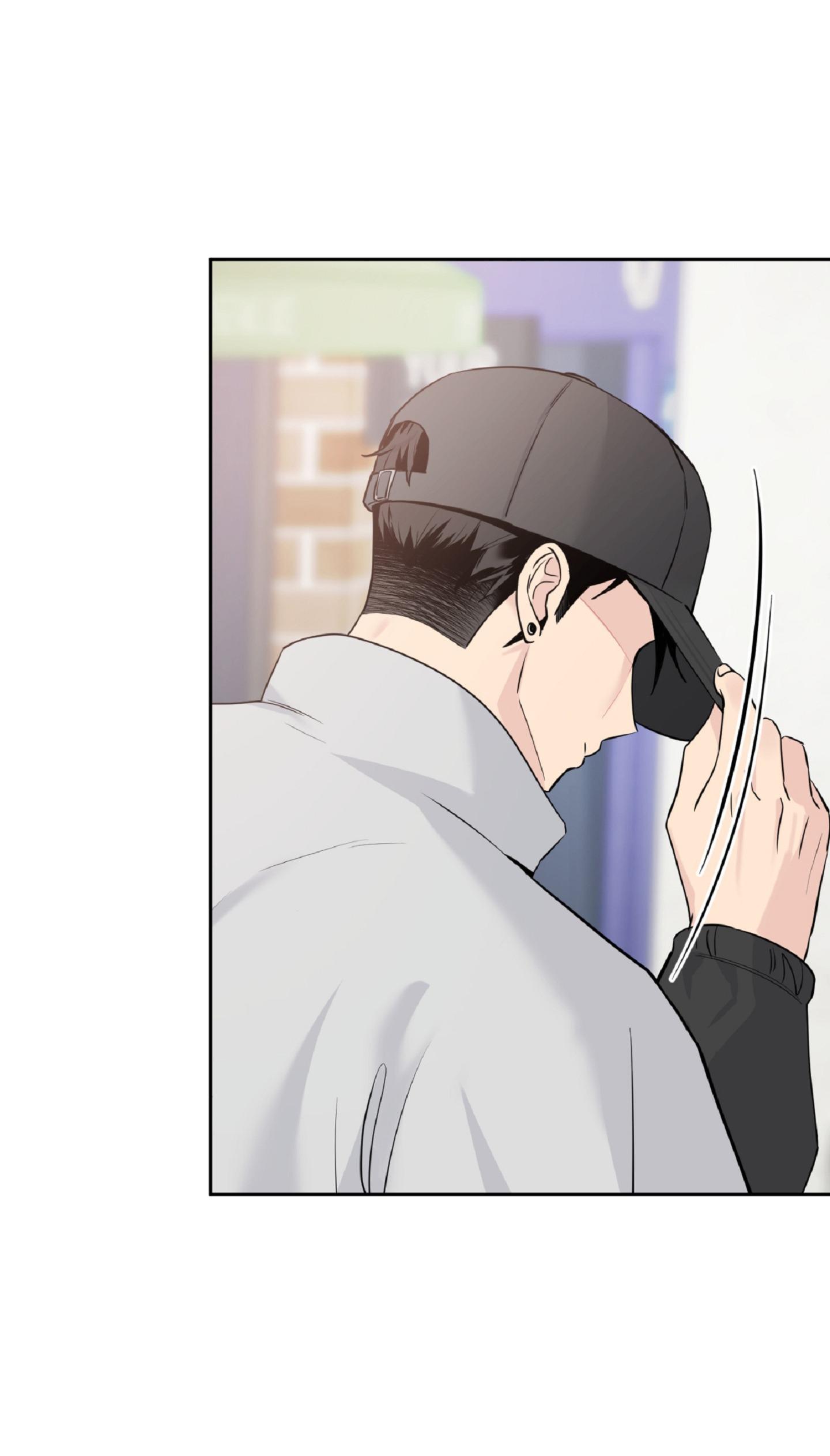 Angel kiss Chapter 14 - Trang 4