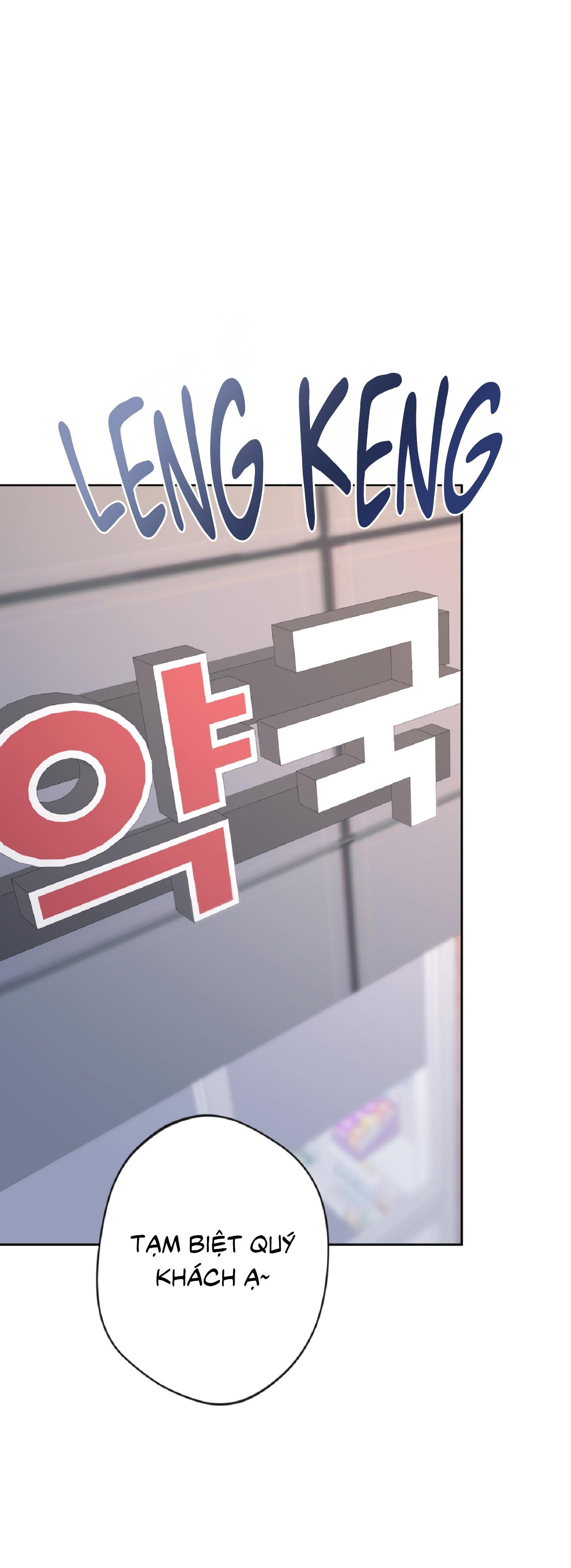 Angel kiss Chapter 14 - Trang 4