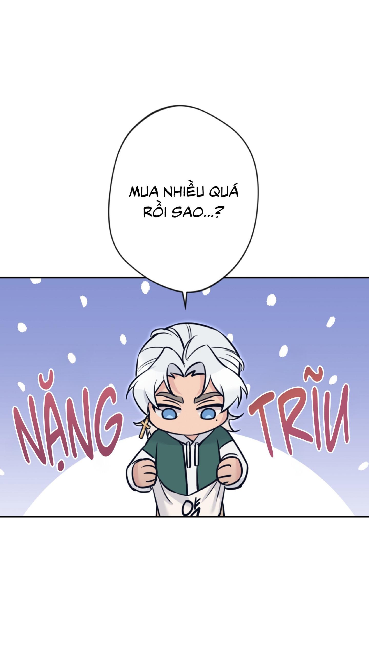 Angel kiss Chapter 14 - Trang 4
