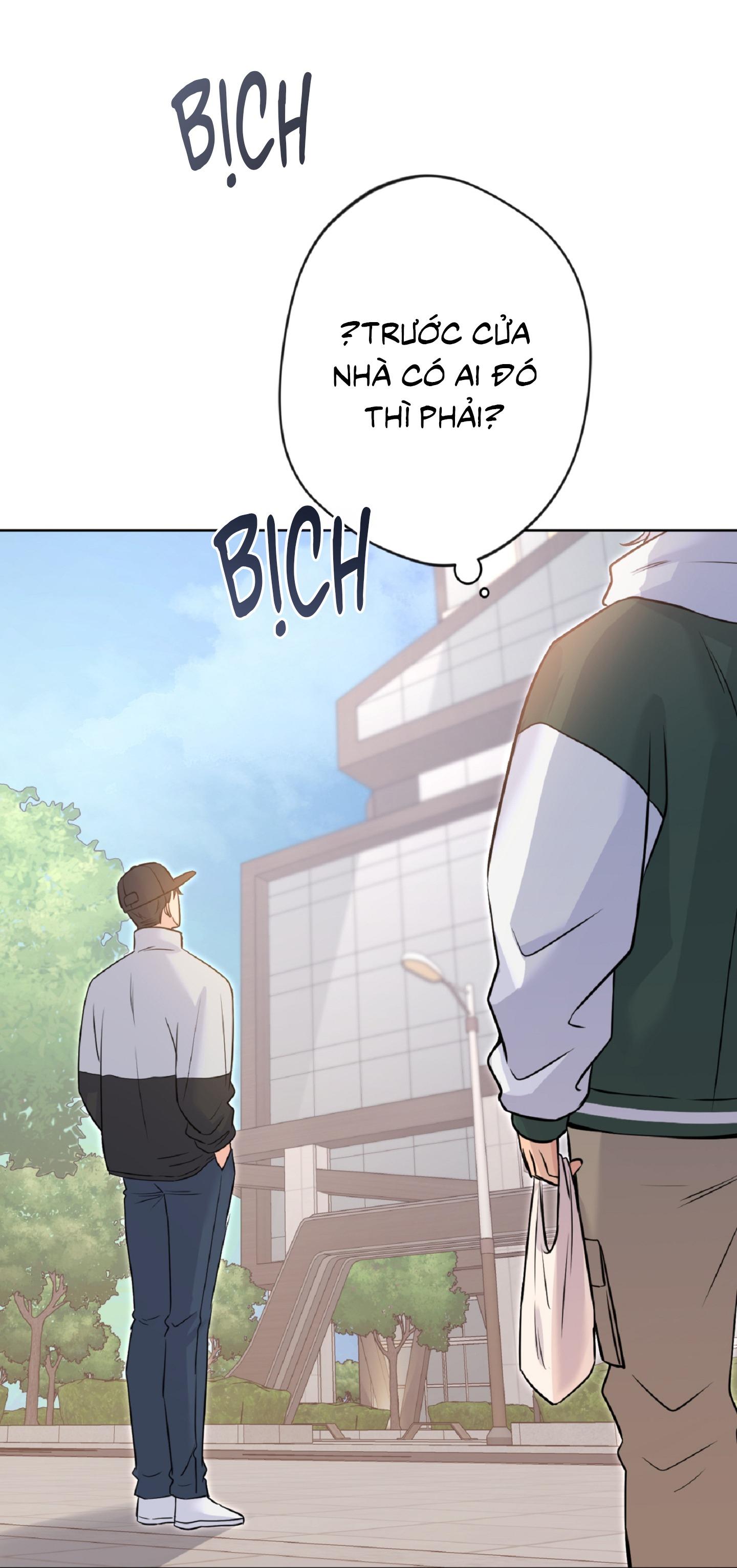Angel kiss Chapter 14 - Trang 4