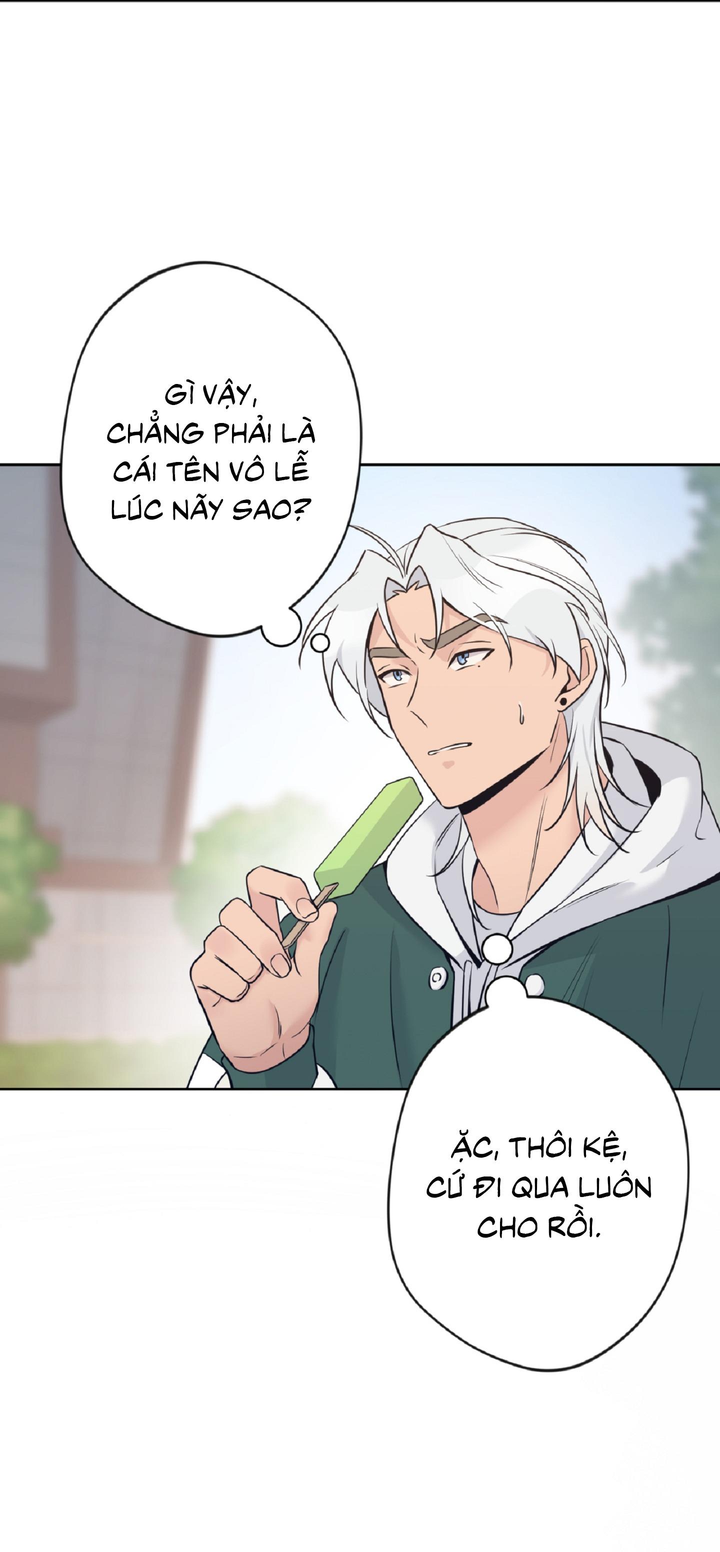 Angel kiss Chapter 14 - Trang 4