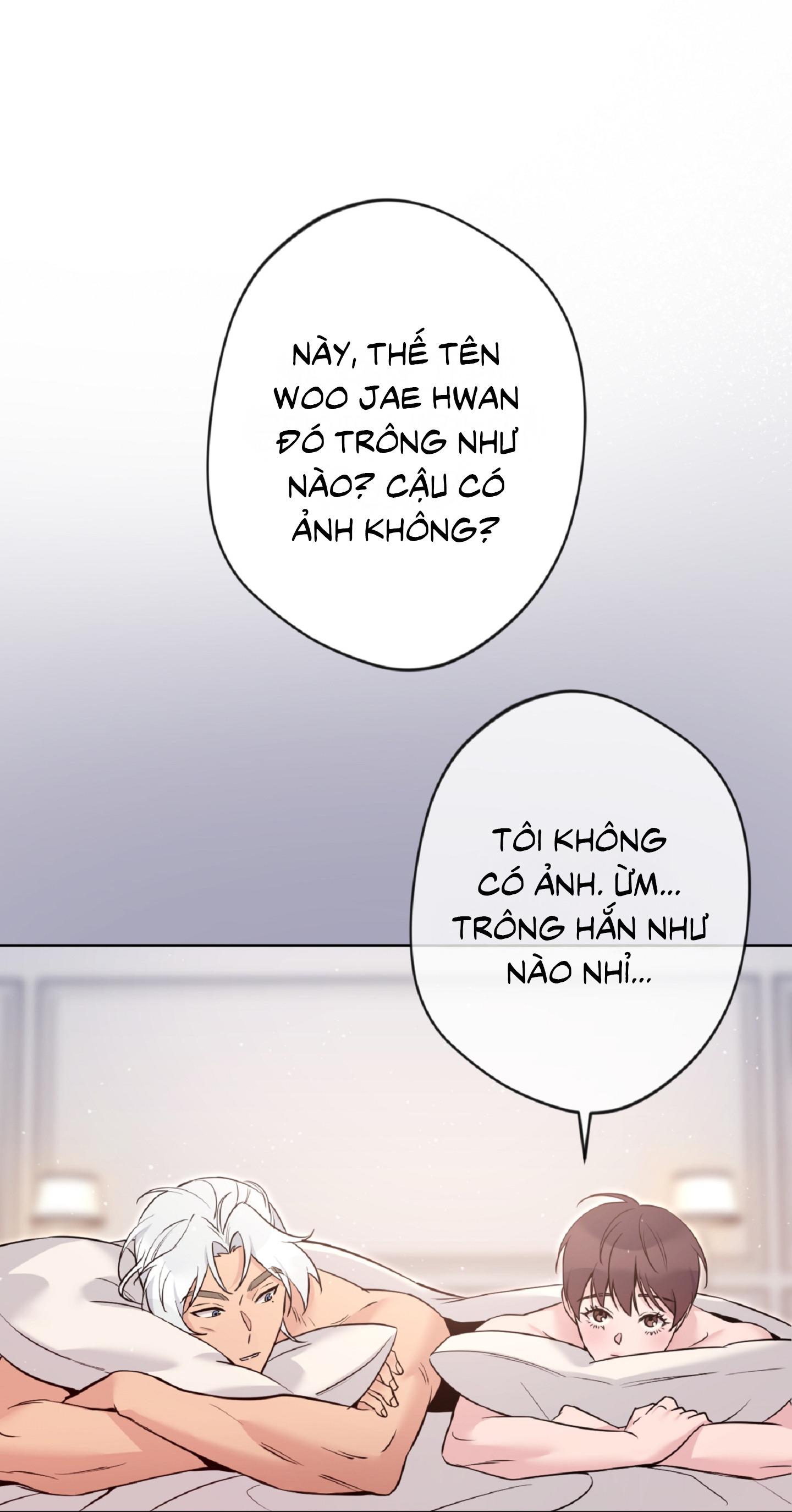 Angel kiss Chapter 14 - Trang 4