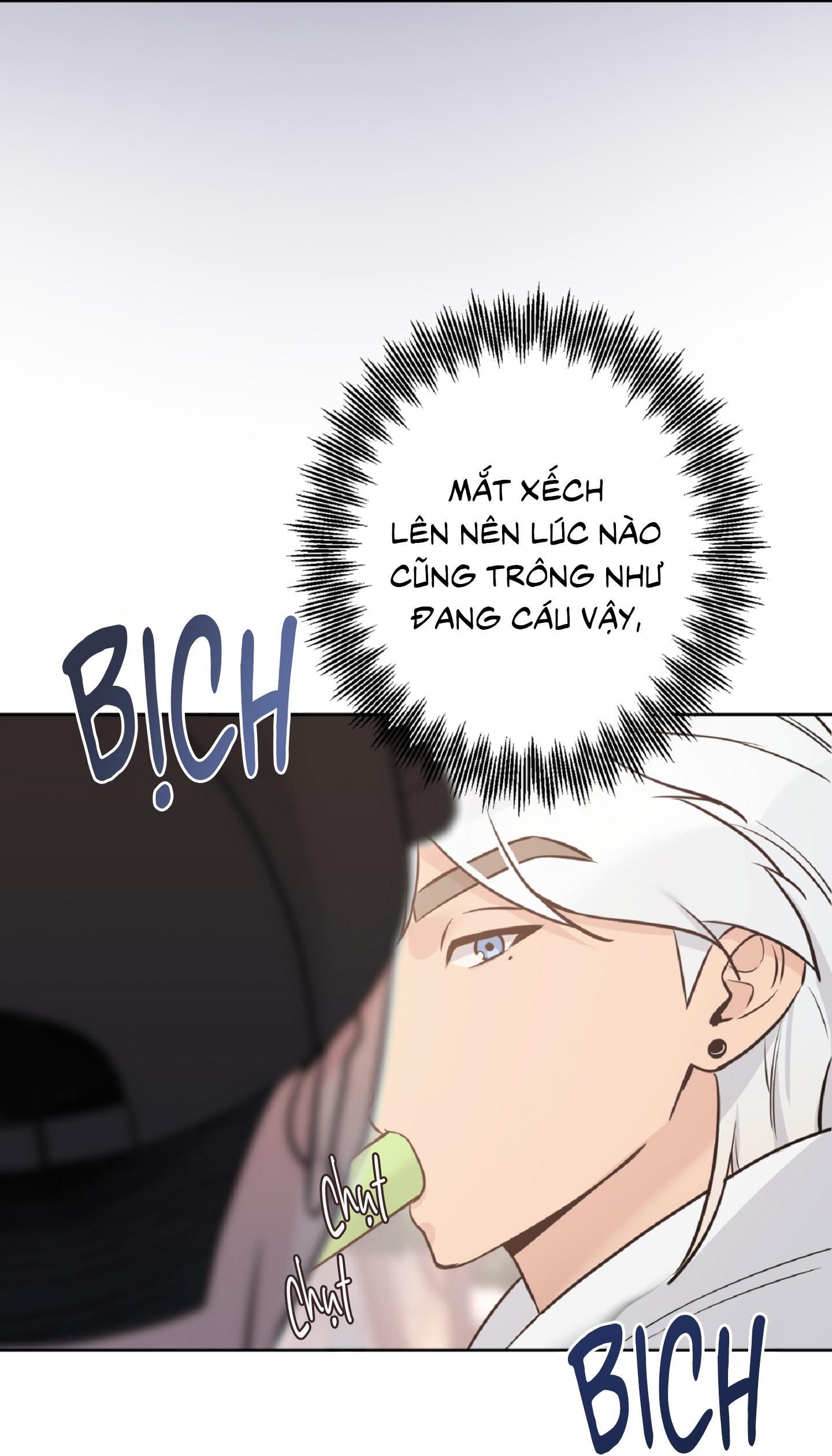 Angel kiss Chapter 14 - Trang 4