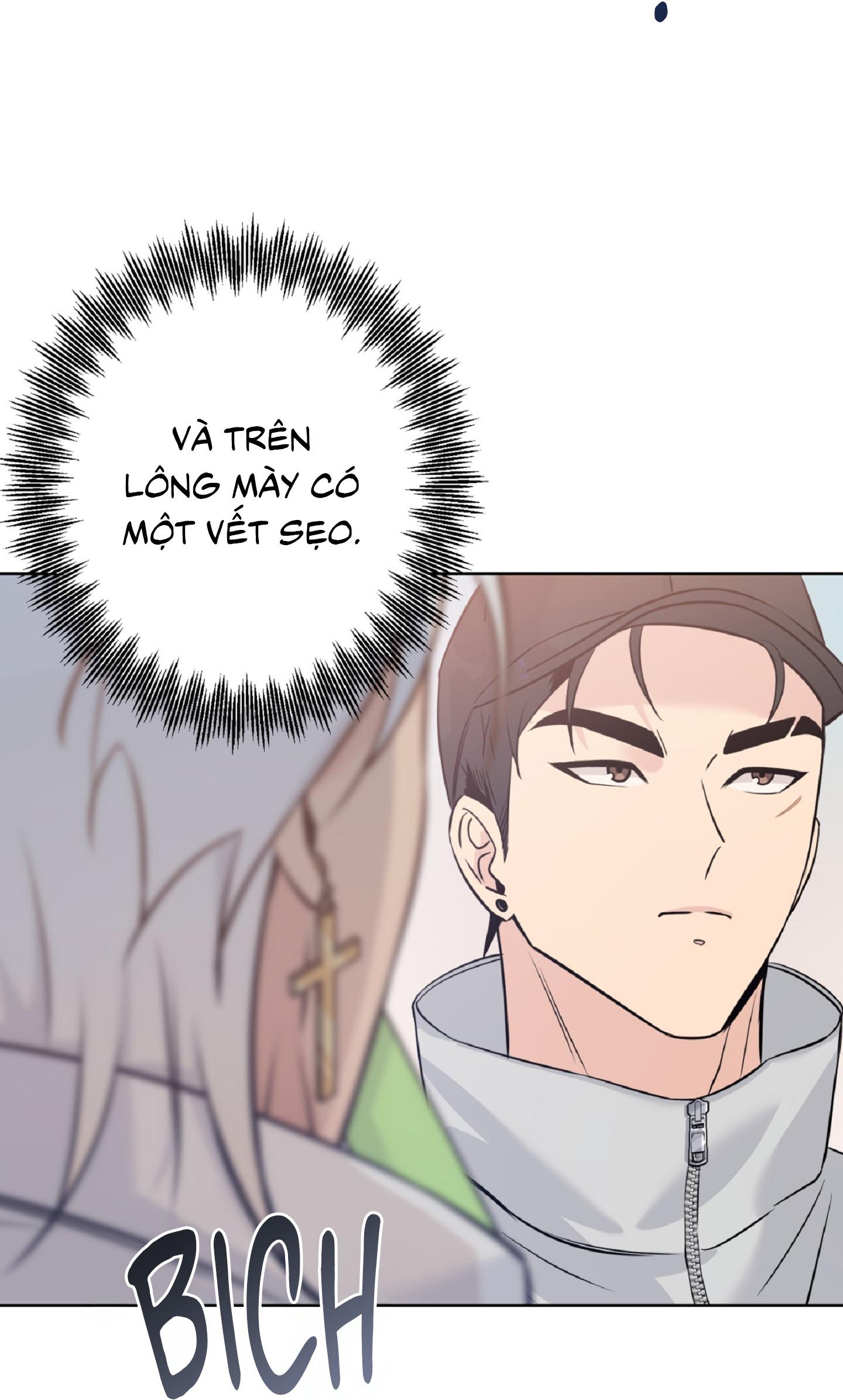 Angel kiss Chapter 14 - Trang 4