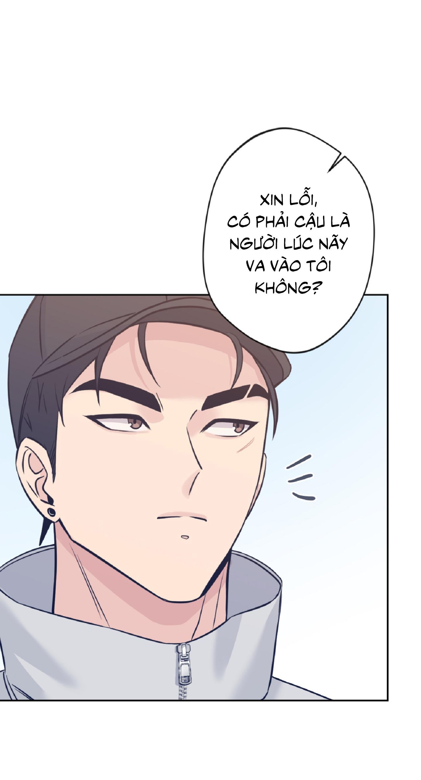Angel kiss Chapter 14 - Trang 4