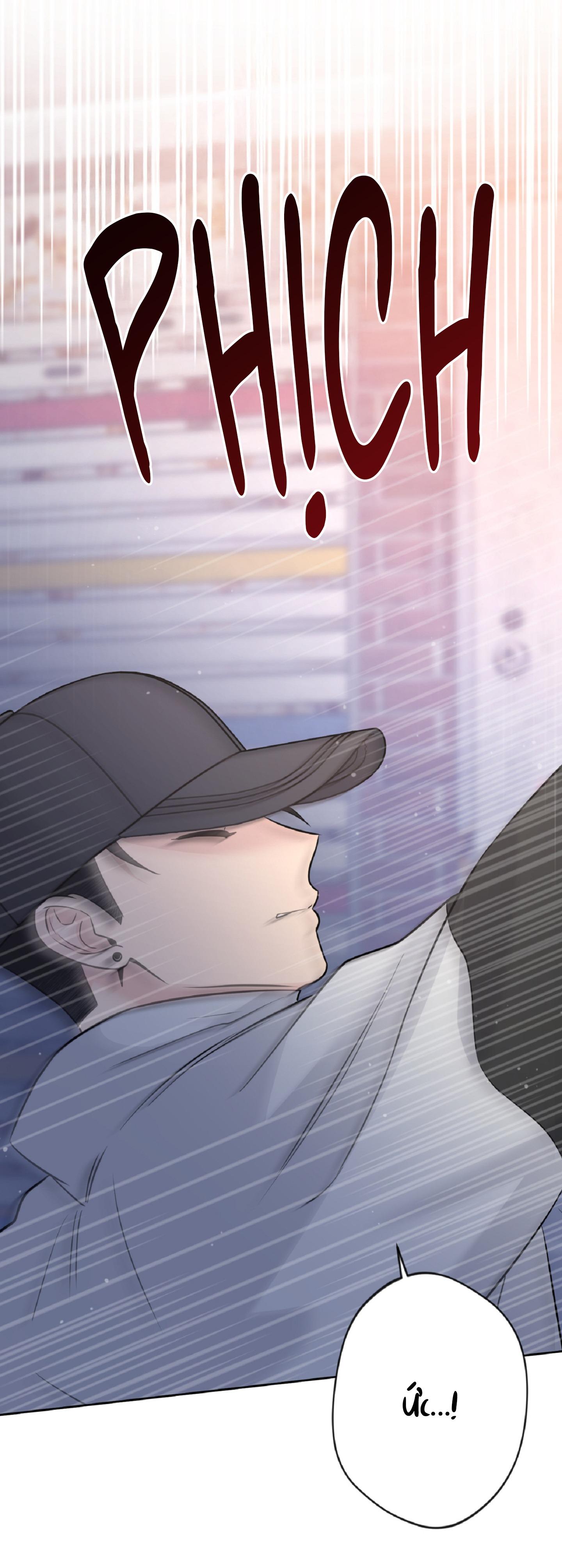Angel kiss Chapter 14 - Trang 4