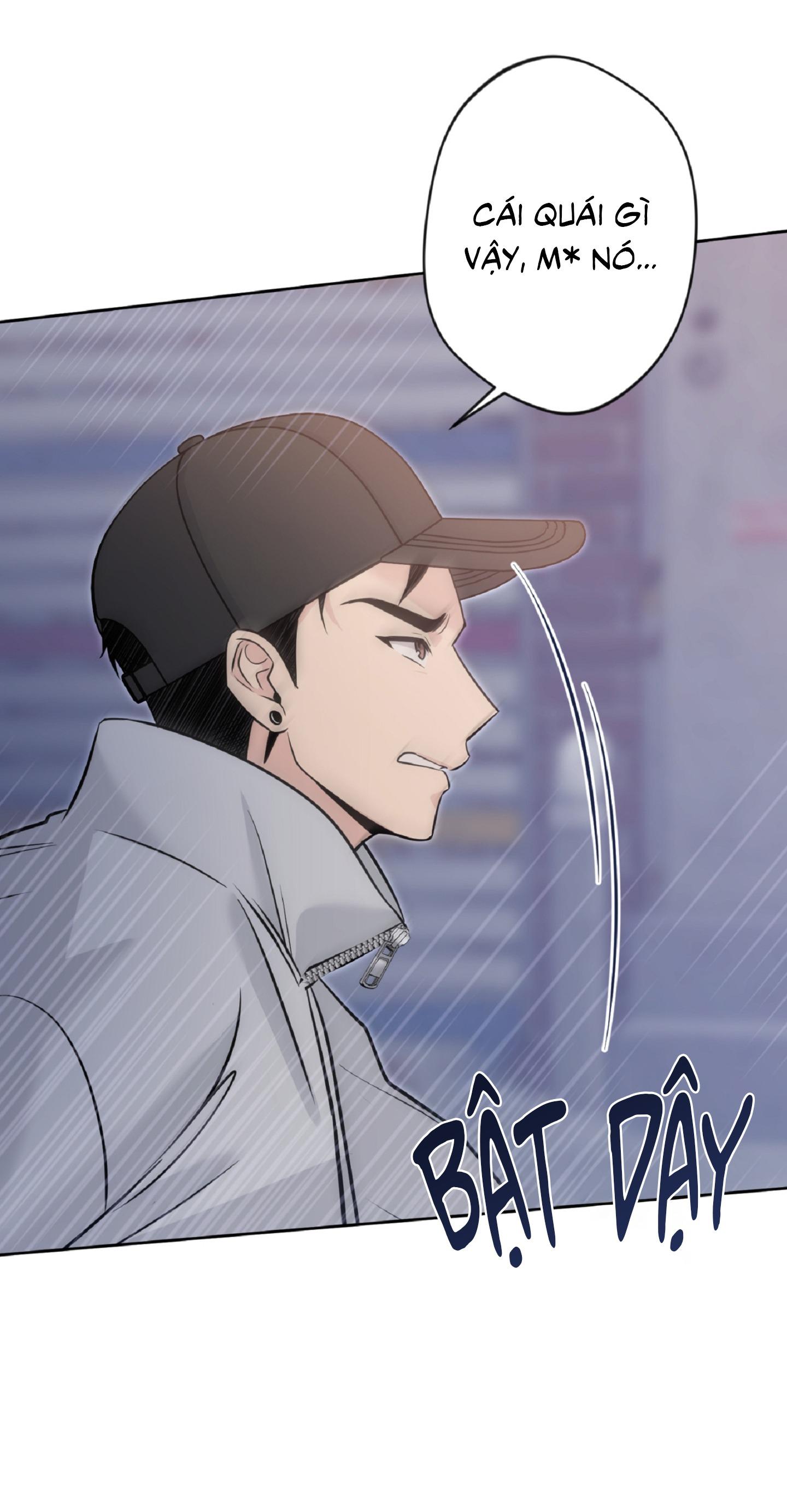 Angel kiss Chapter 14 - Trang 4
