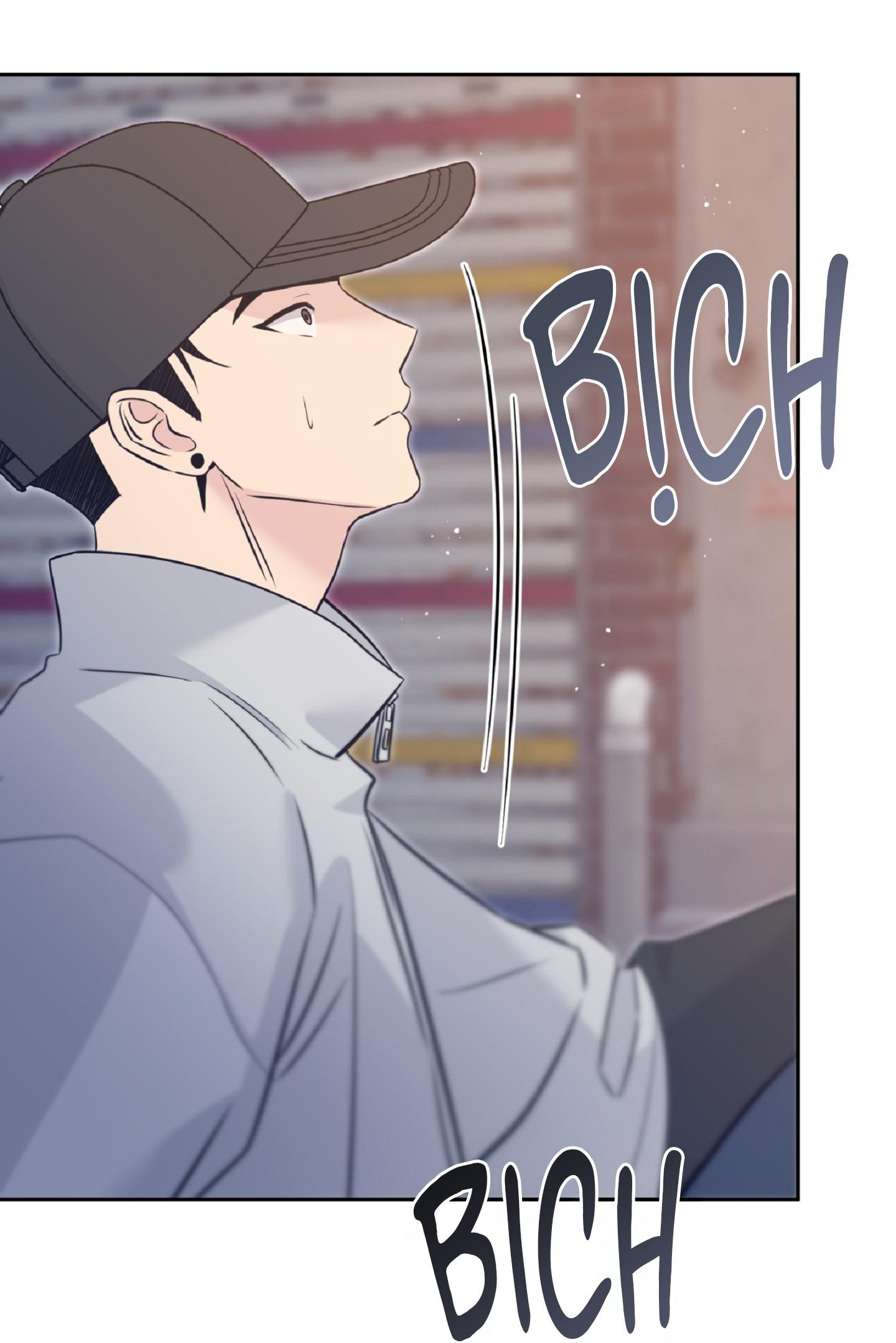 Angel kiss Chapter 14 - Trang 4
