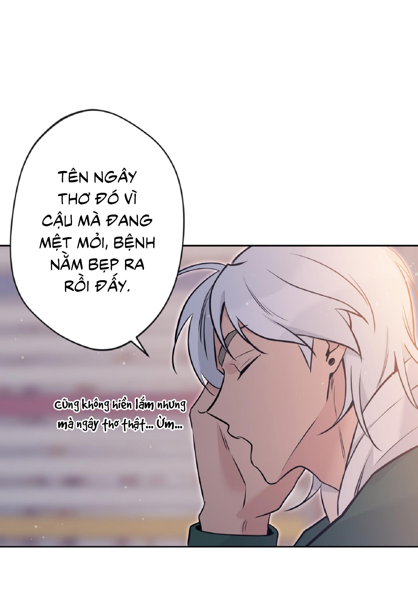 Angel kiss Chapter 14 - Trang 4