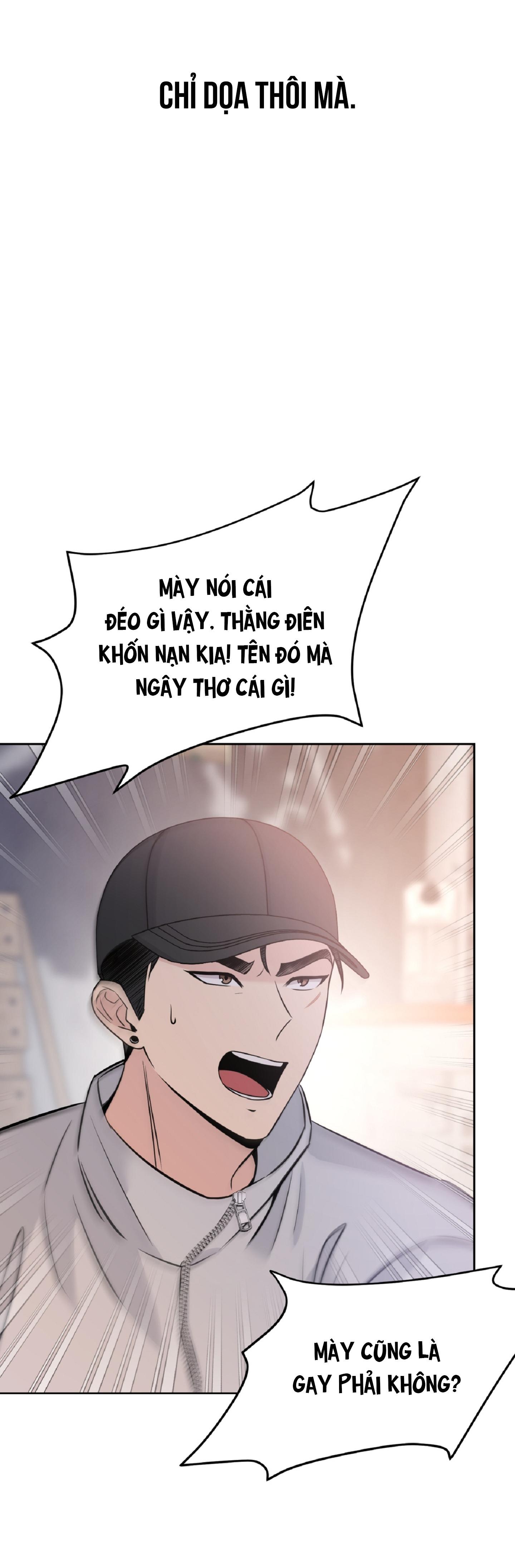 Angel kiss Chapter 14 - Trang 4