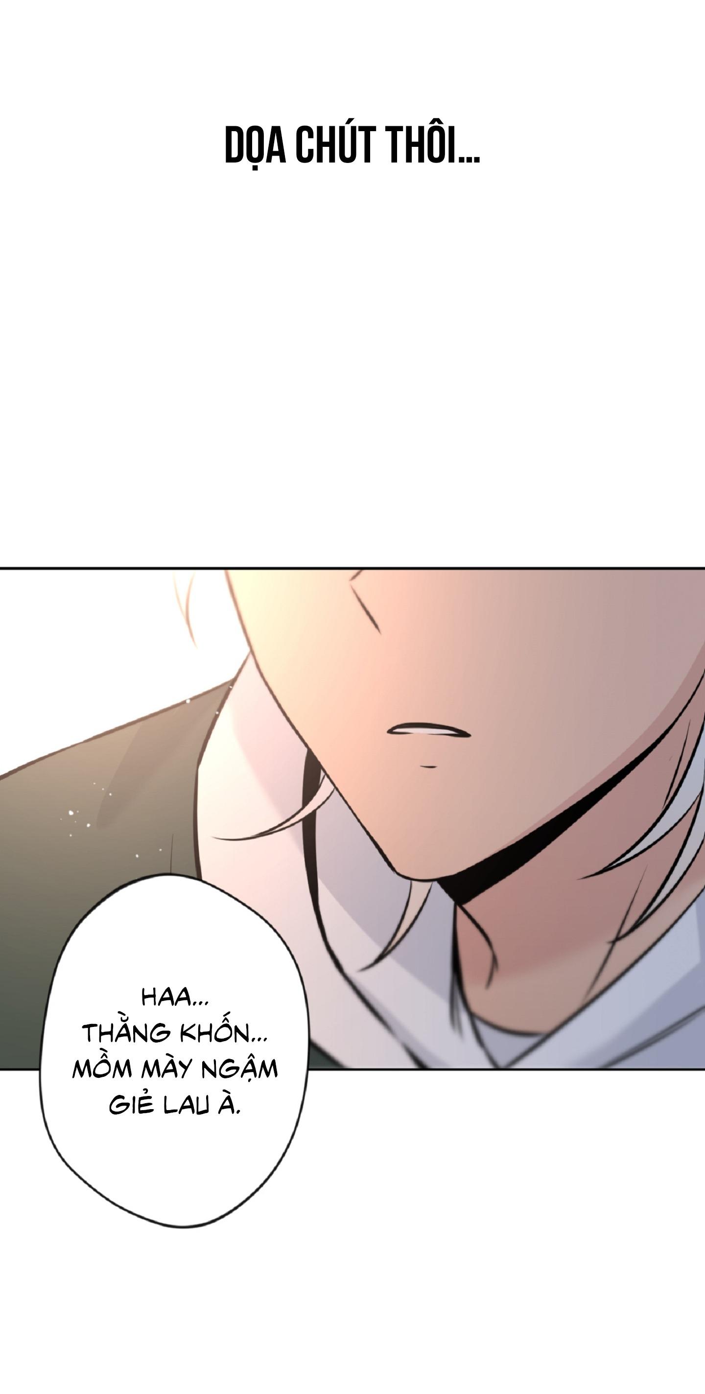 Angel kiss Chapter 14 - Trang 4