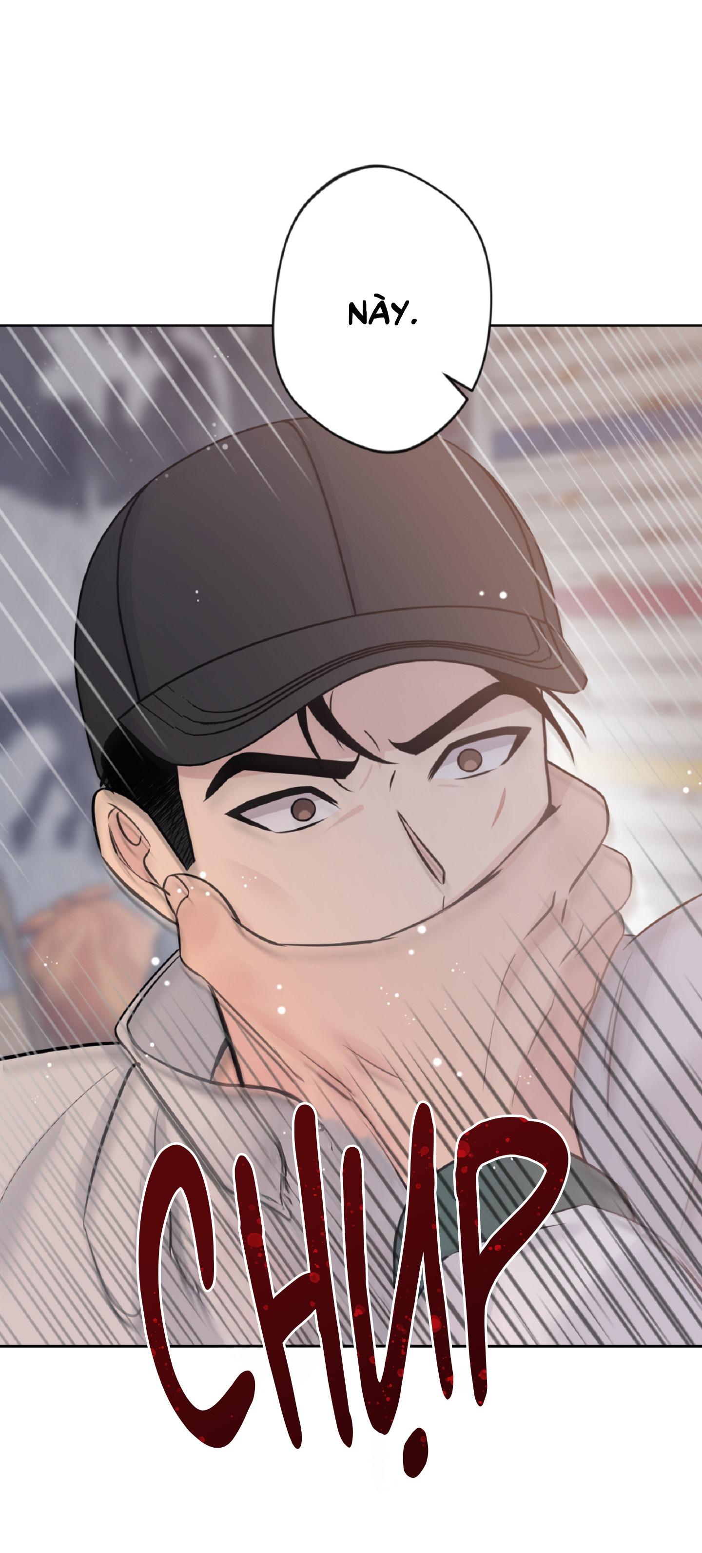 Angel kiss Chapter 14 - Trang 4